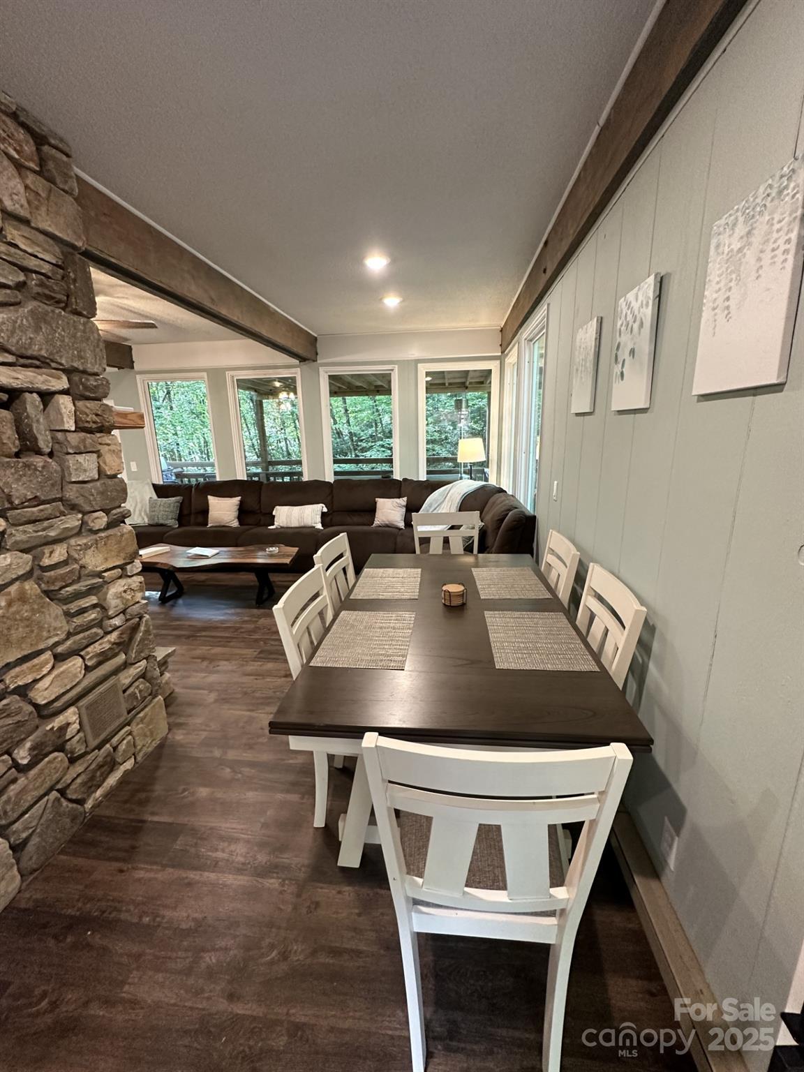 630 Shumont Road Black Mountain NC 28711