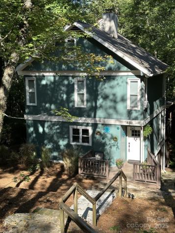 630 Shumont Road Black Mountain NC 28711