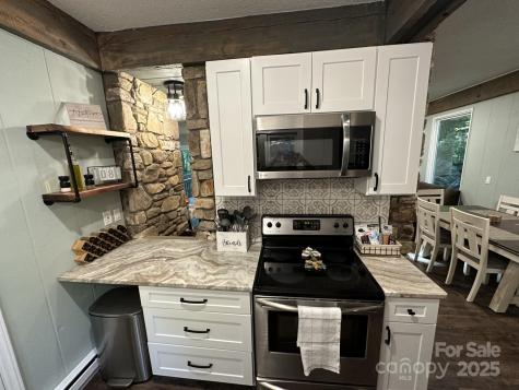 630 Shumont Road Black Mountain NC 28711