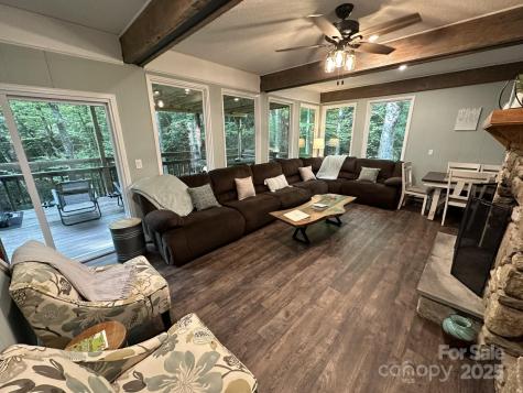 630 Shumont Road Black Mountain NC 28711