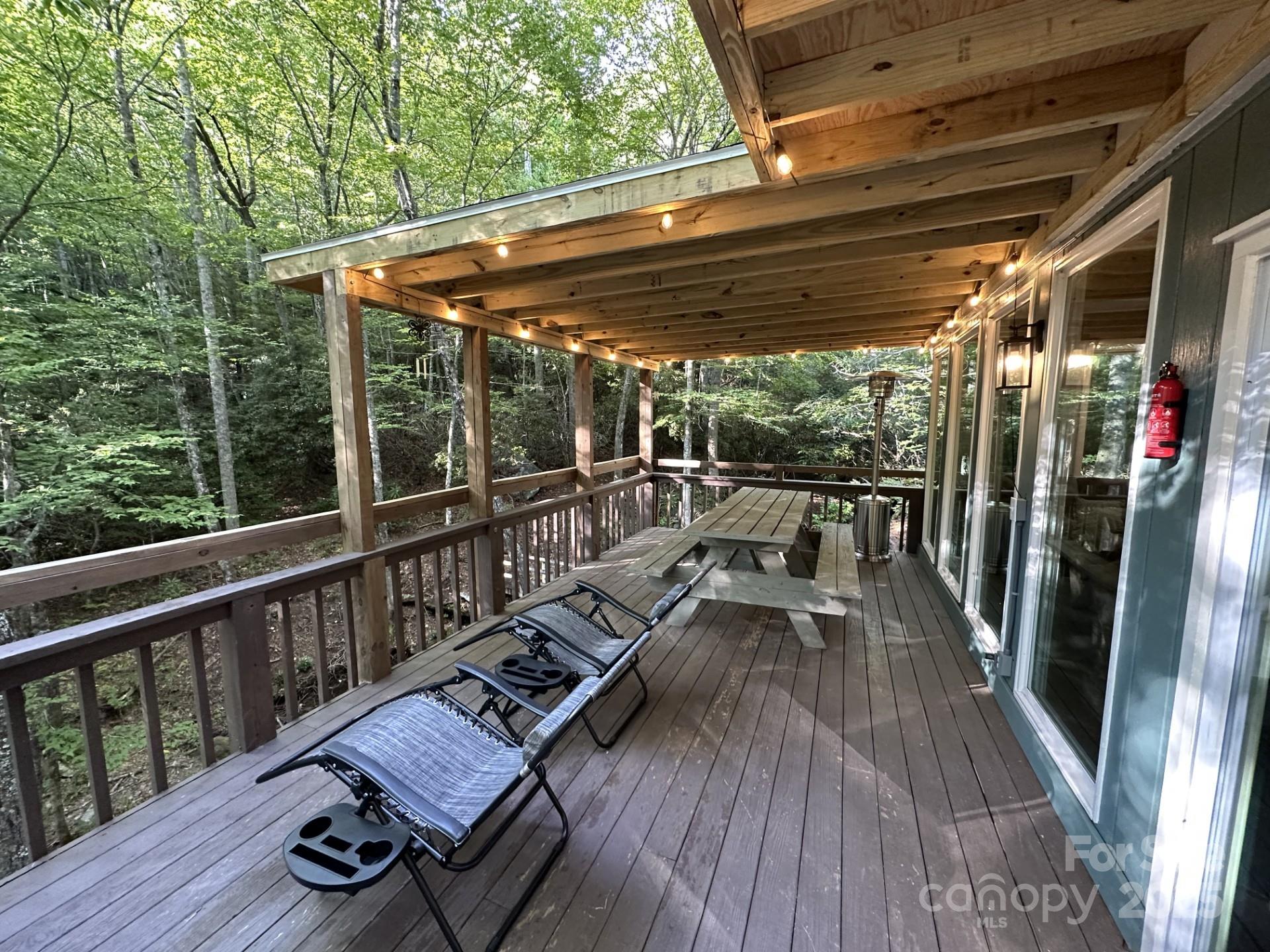 630 Shumont Road Black Mountain NC 28711