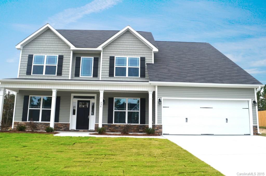 157 Mountain Island Drive Statesville NC 28677