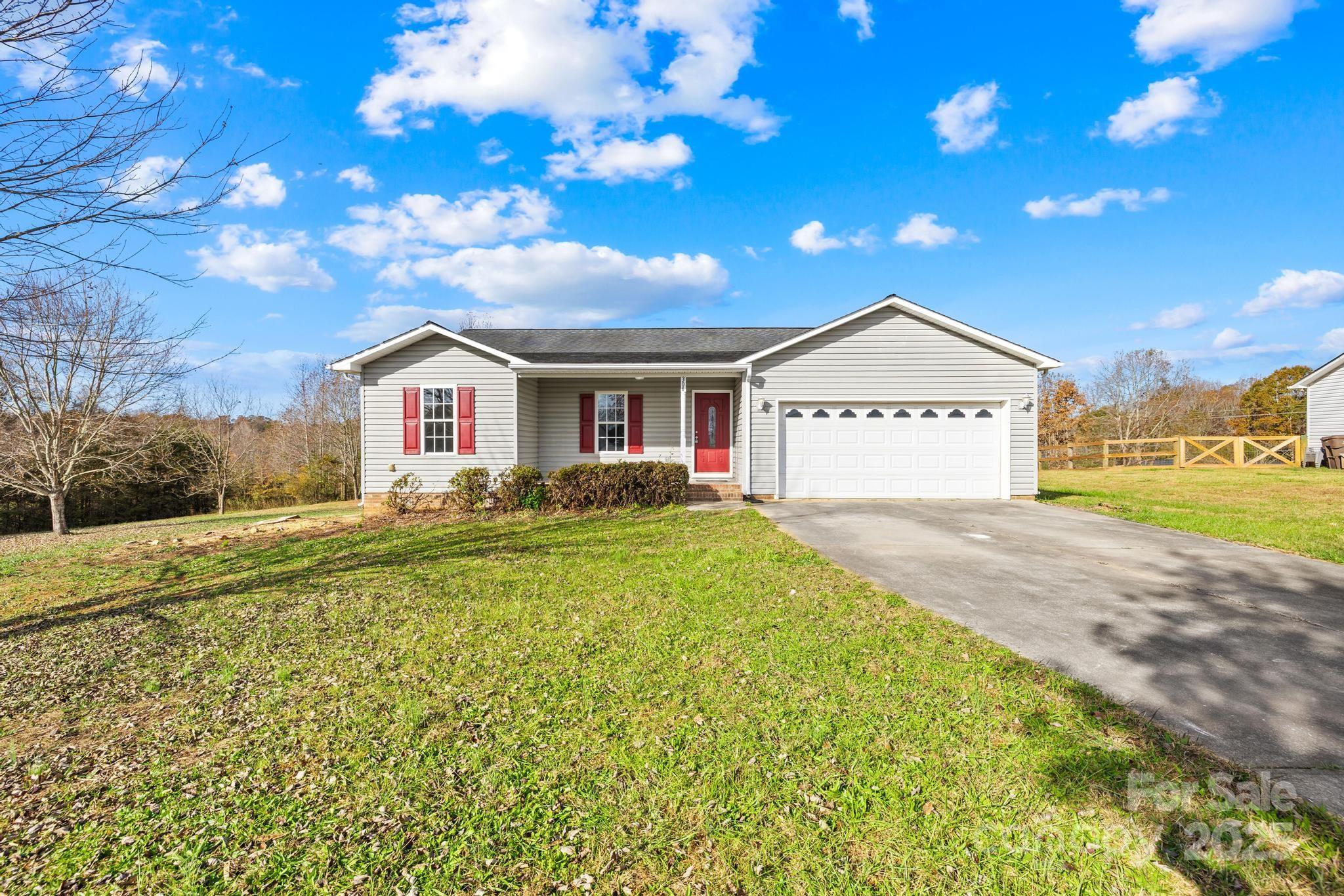 304 Walkers Ridge Road Shelby NC 28152