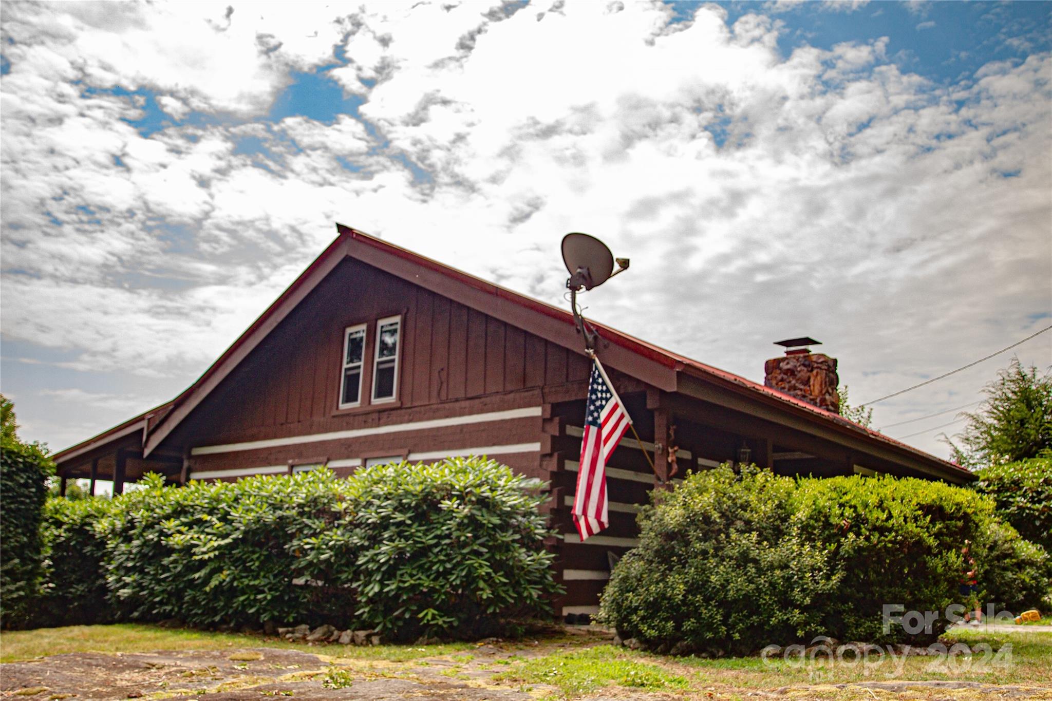 394 Red Bird Road Spruce Pine NC 28777