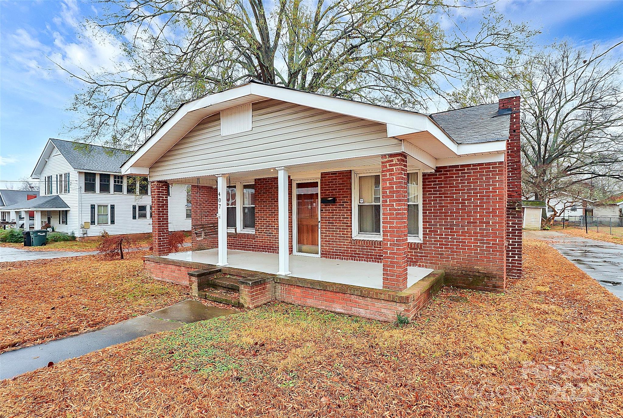 407 W Phifer Street Monroe NC 28110