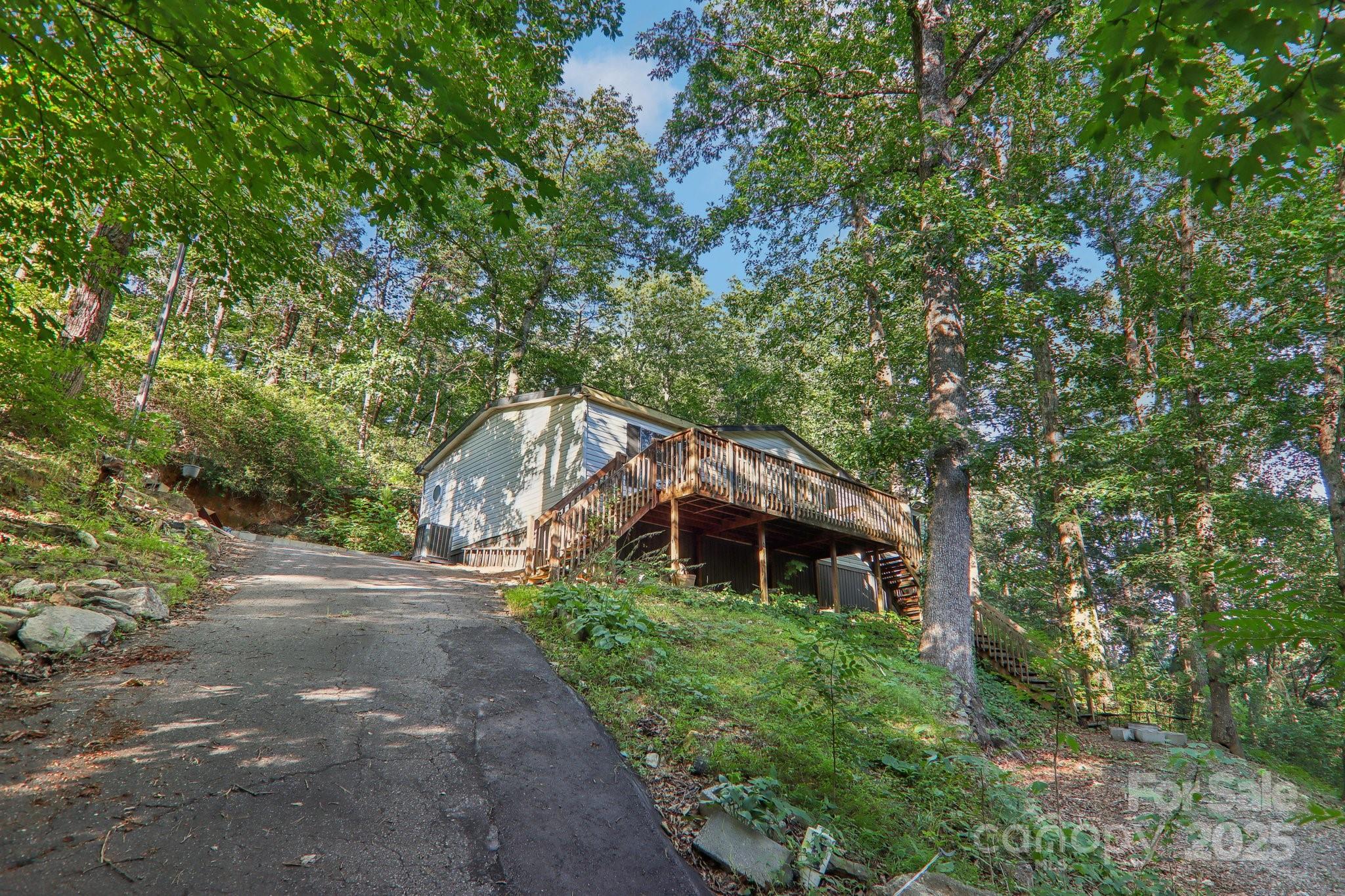 138 Buddy Lane Chimney Rock NC 28720