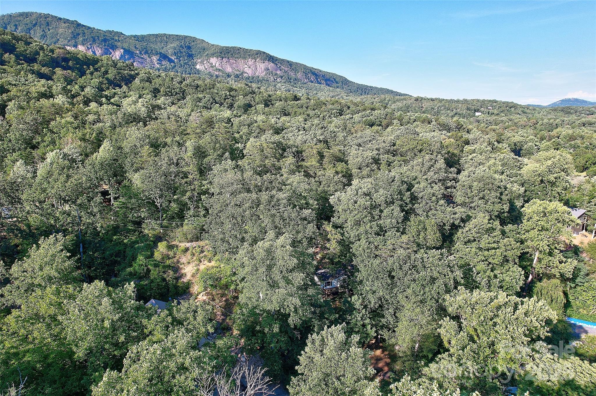 138 Buddy Lane Chimney Rock NC 28720