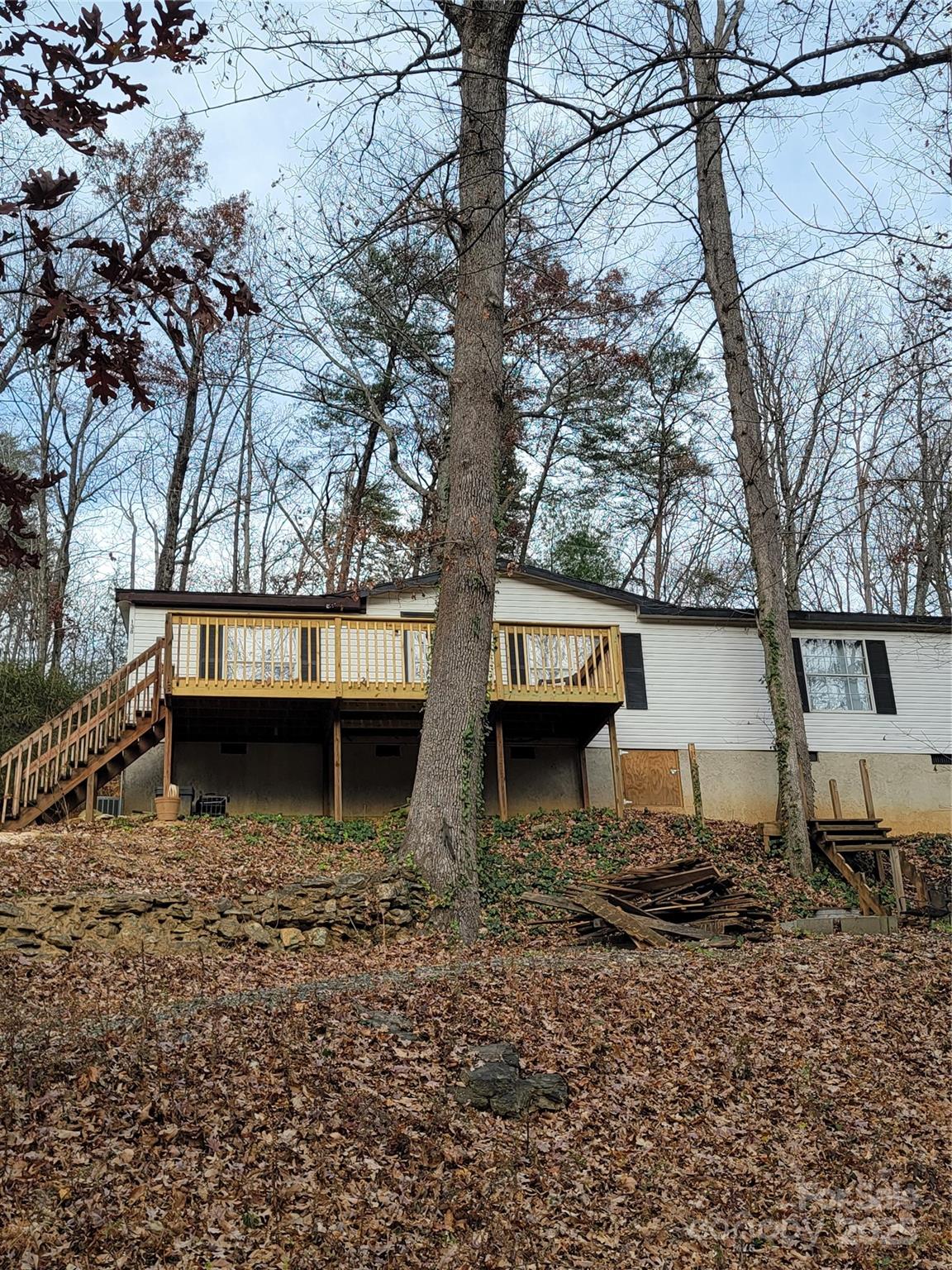 138 Buddy Lane Chimney Rock NC 28720