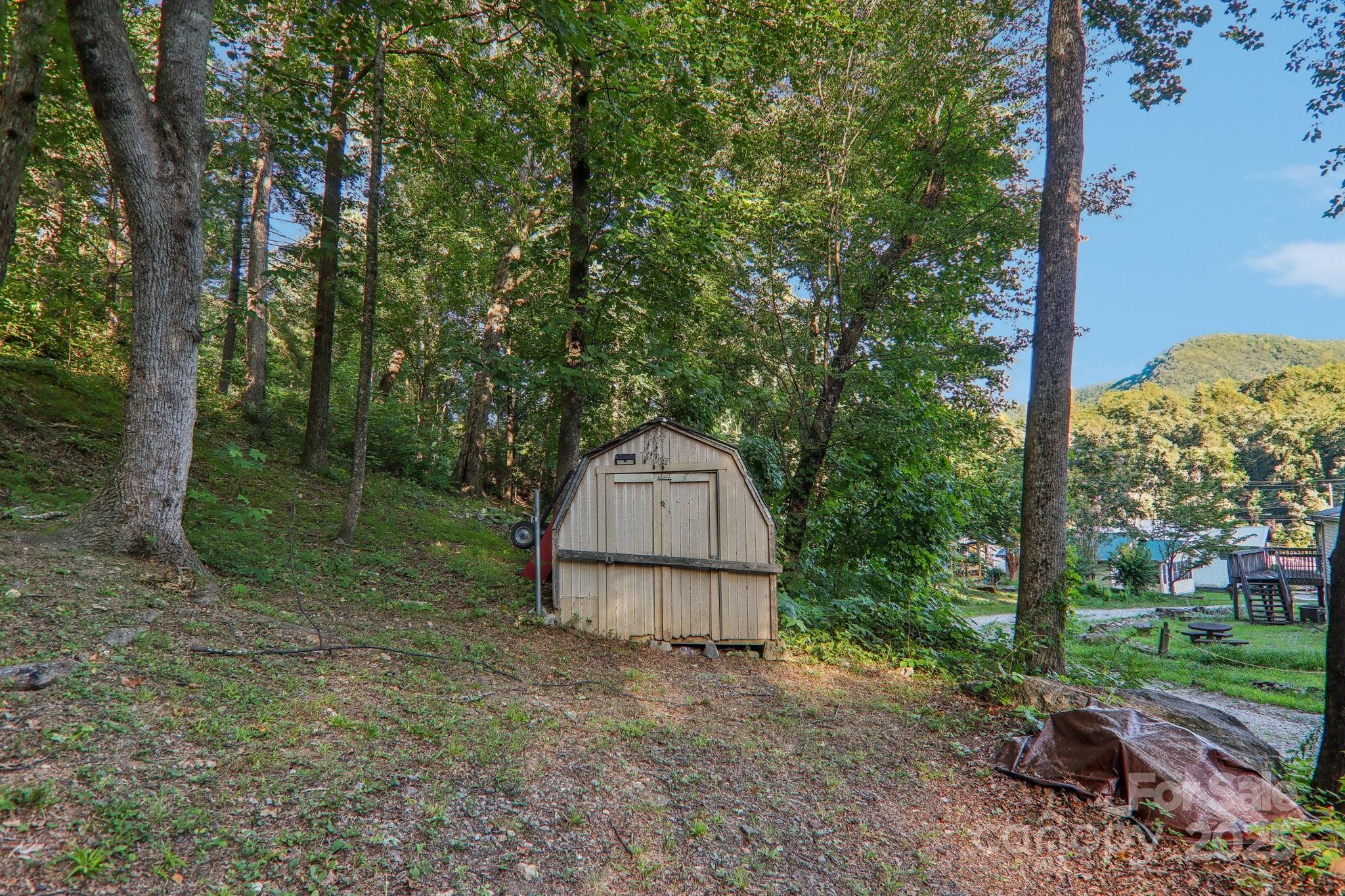 138 Buddy Lane Chimney Rock NC 28720