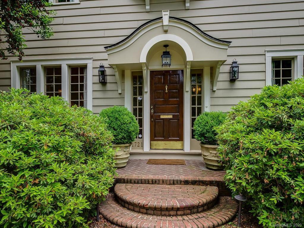 1721 Queens Road Charlotte NC 28207