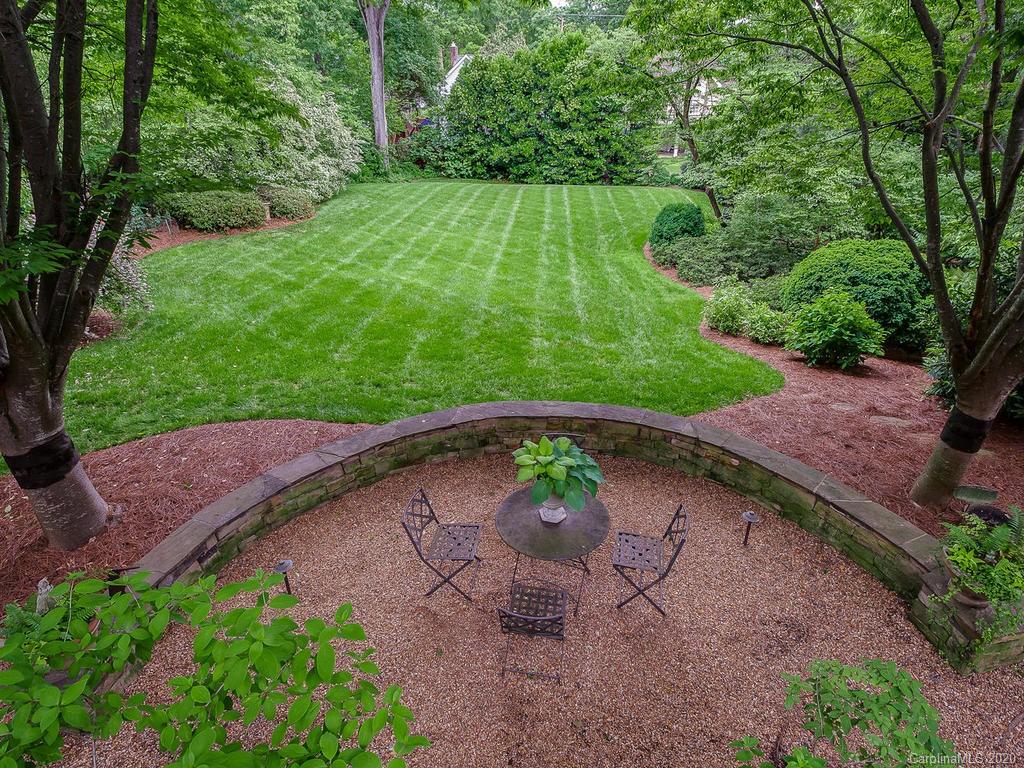 1721 Queens Road Charlotte NC 28207