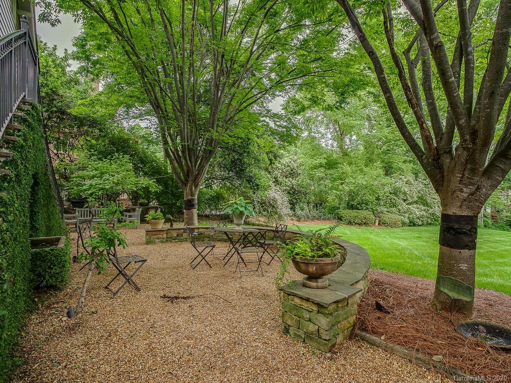 1721 Queens Road Charlotte NC 28207