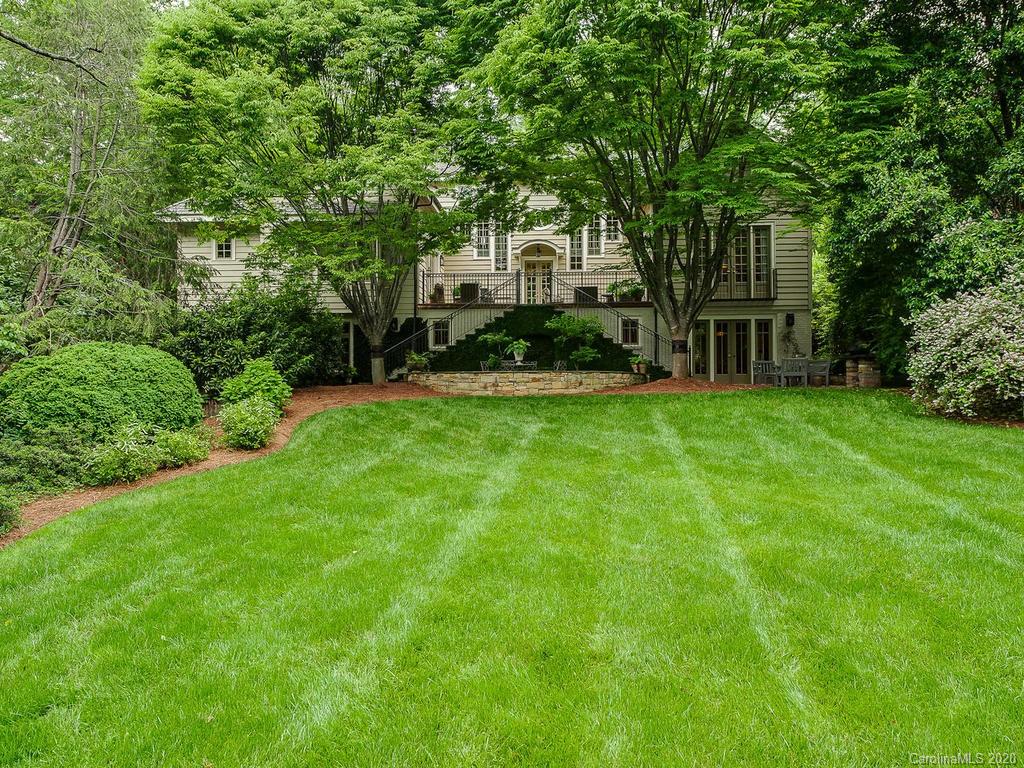 1721 Queens Road Charlotte NC 28207