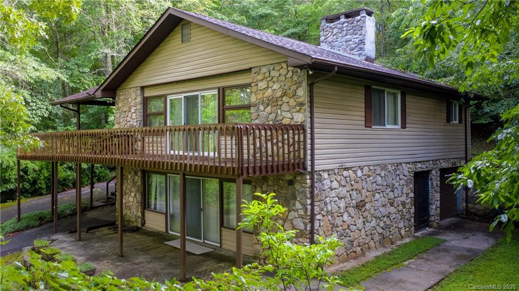 323 Carters Ridge Road Spruce Pine NC 28777