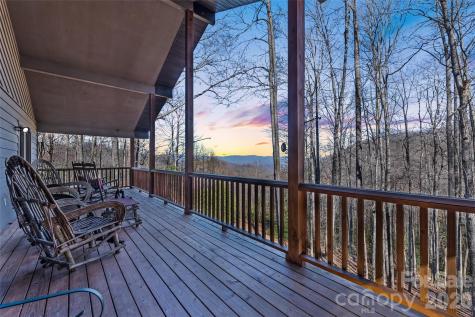 831 Forest Run Road Whittier NC 28789