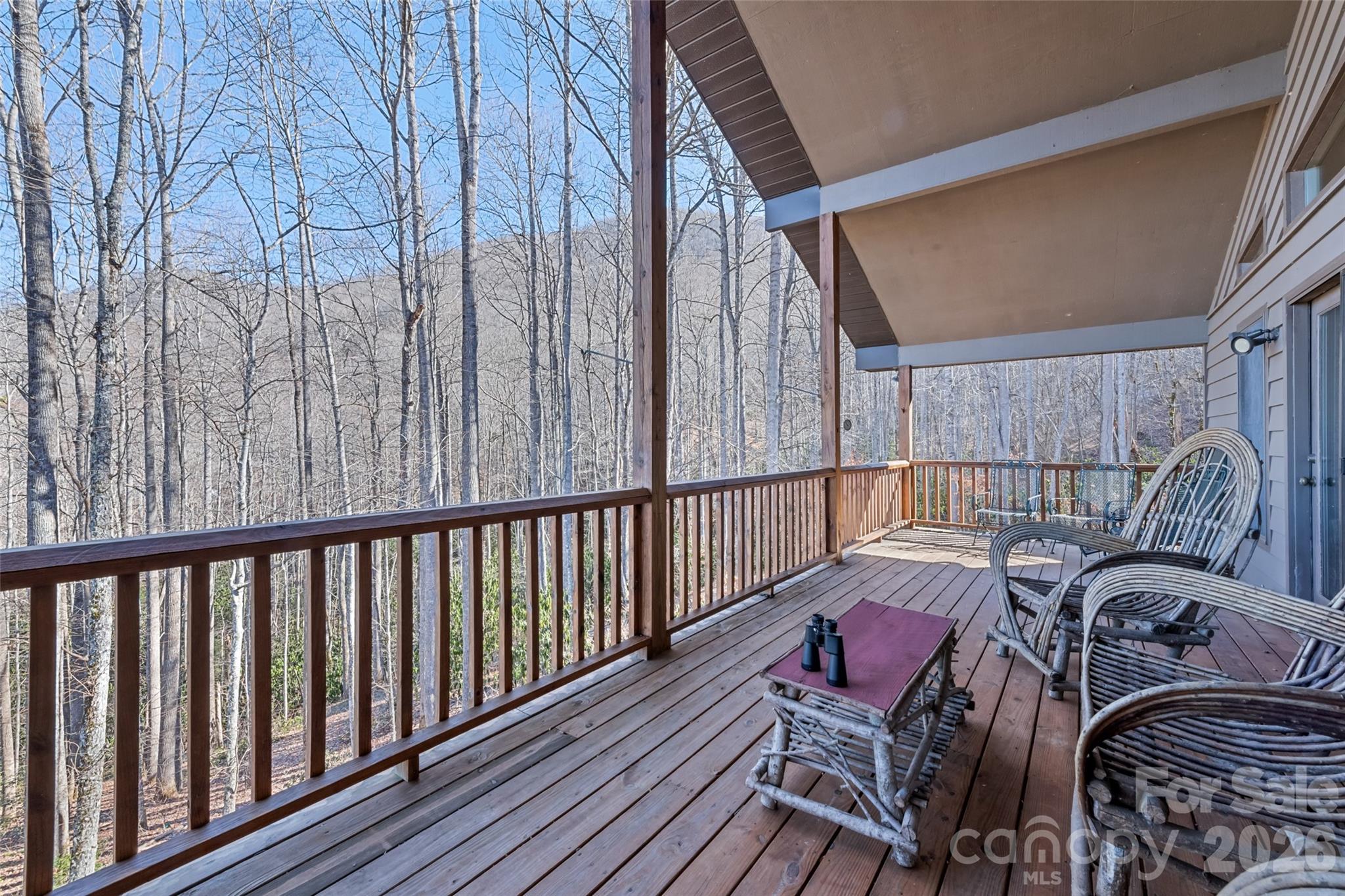 831 Forest Run Road Whittier NC 28789