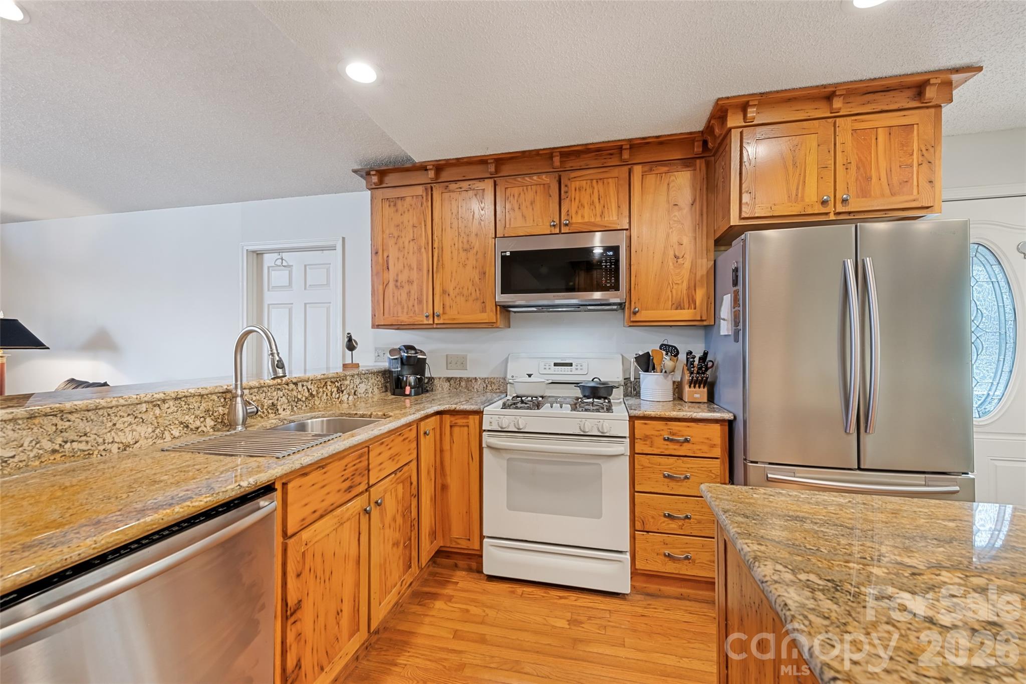 831 Forest Run Road Whittier NC 28789
