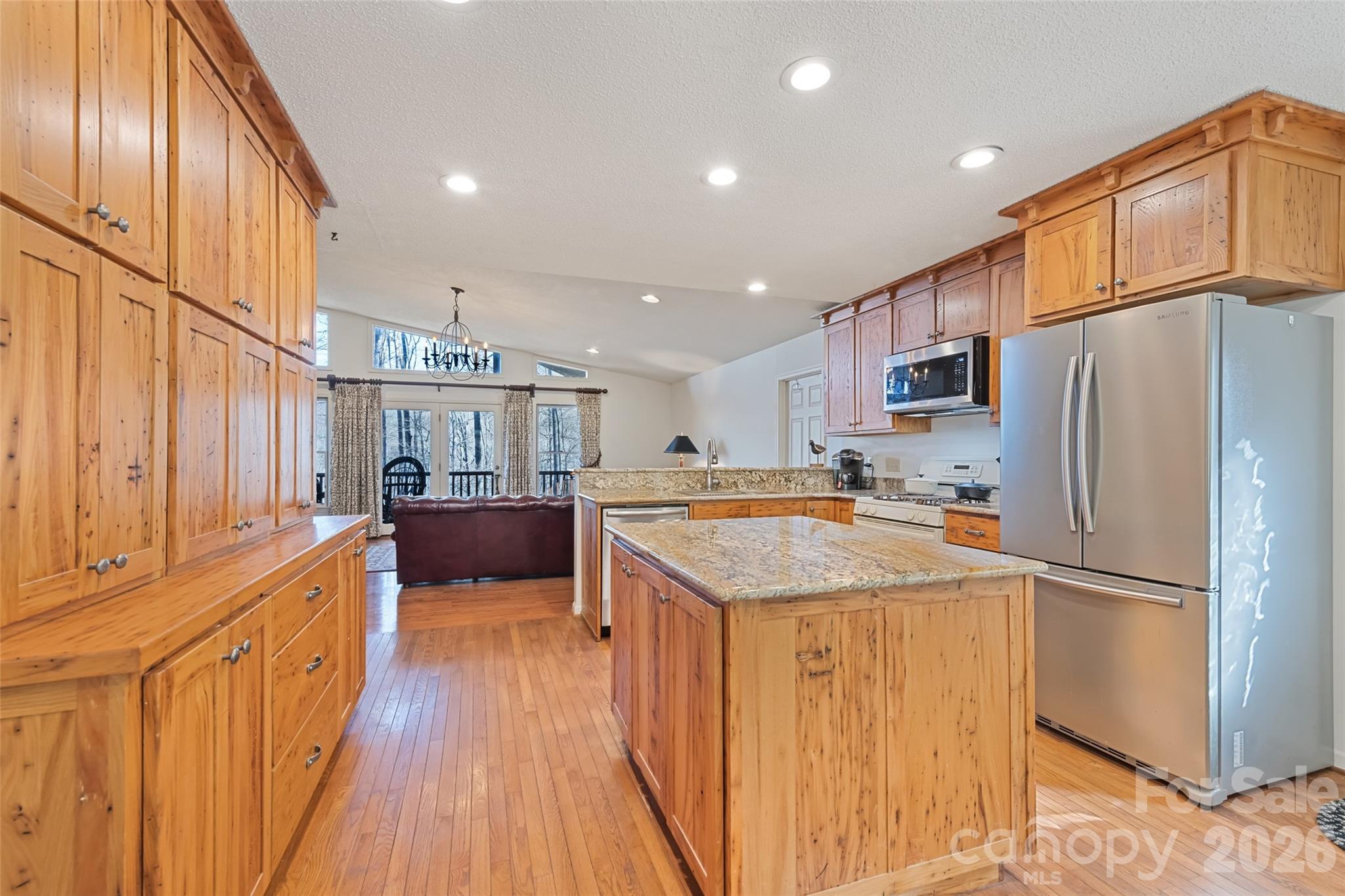 831 Forest Run Road Whittier NC 28789