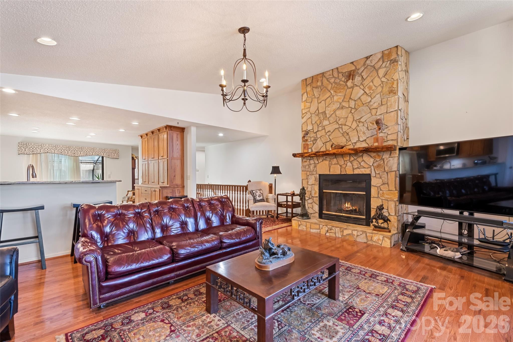 831 Forest Run Road Whittier NC 28789