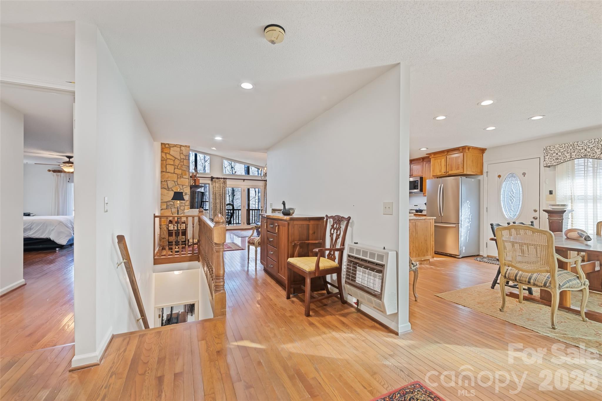 831 Forest Run Road Whittier NC 28789