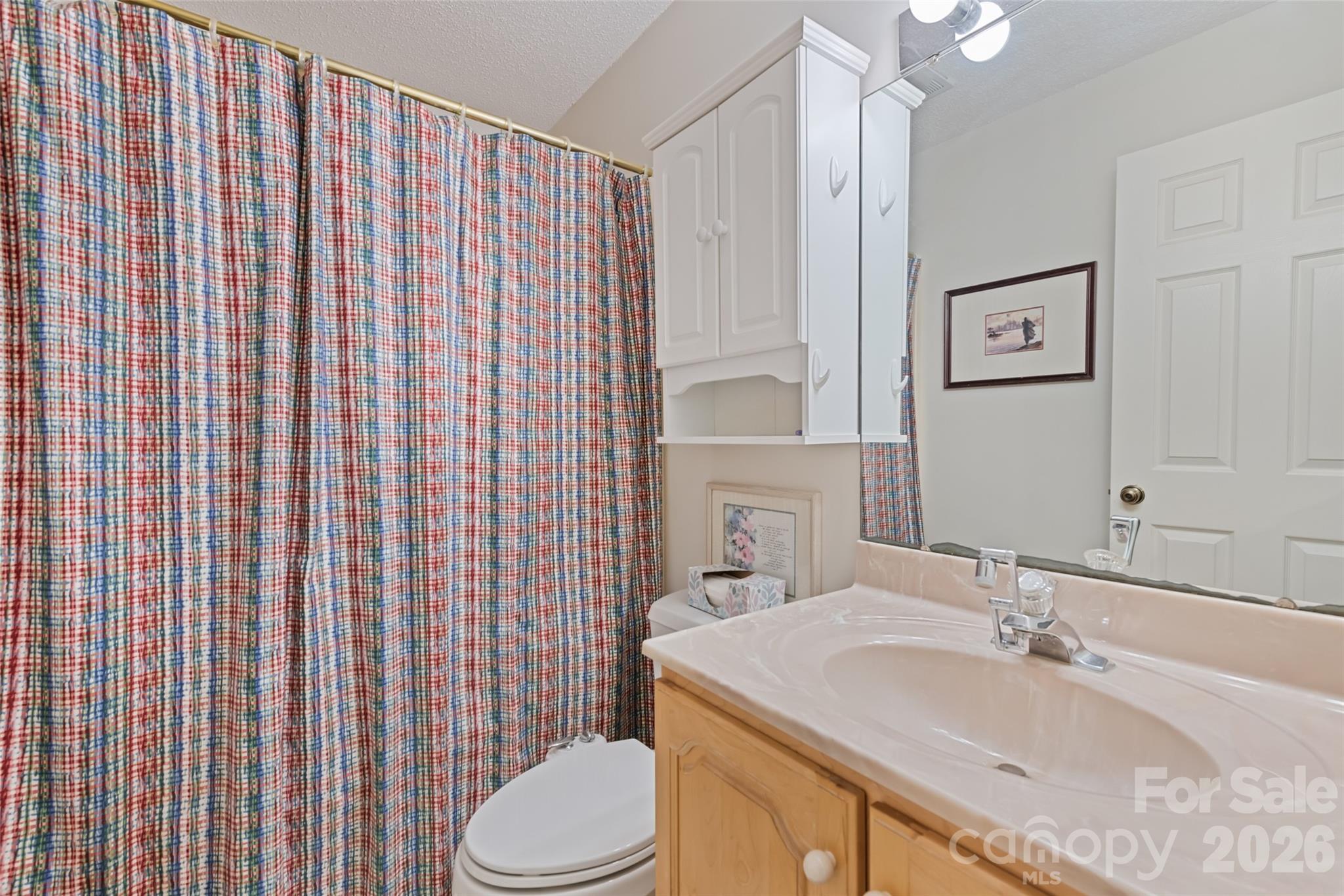831 Forest Run Road Whittier NC 28789