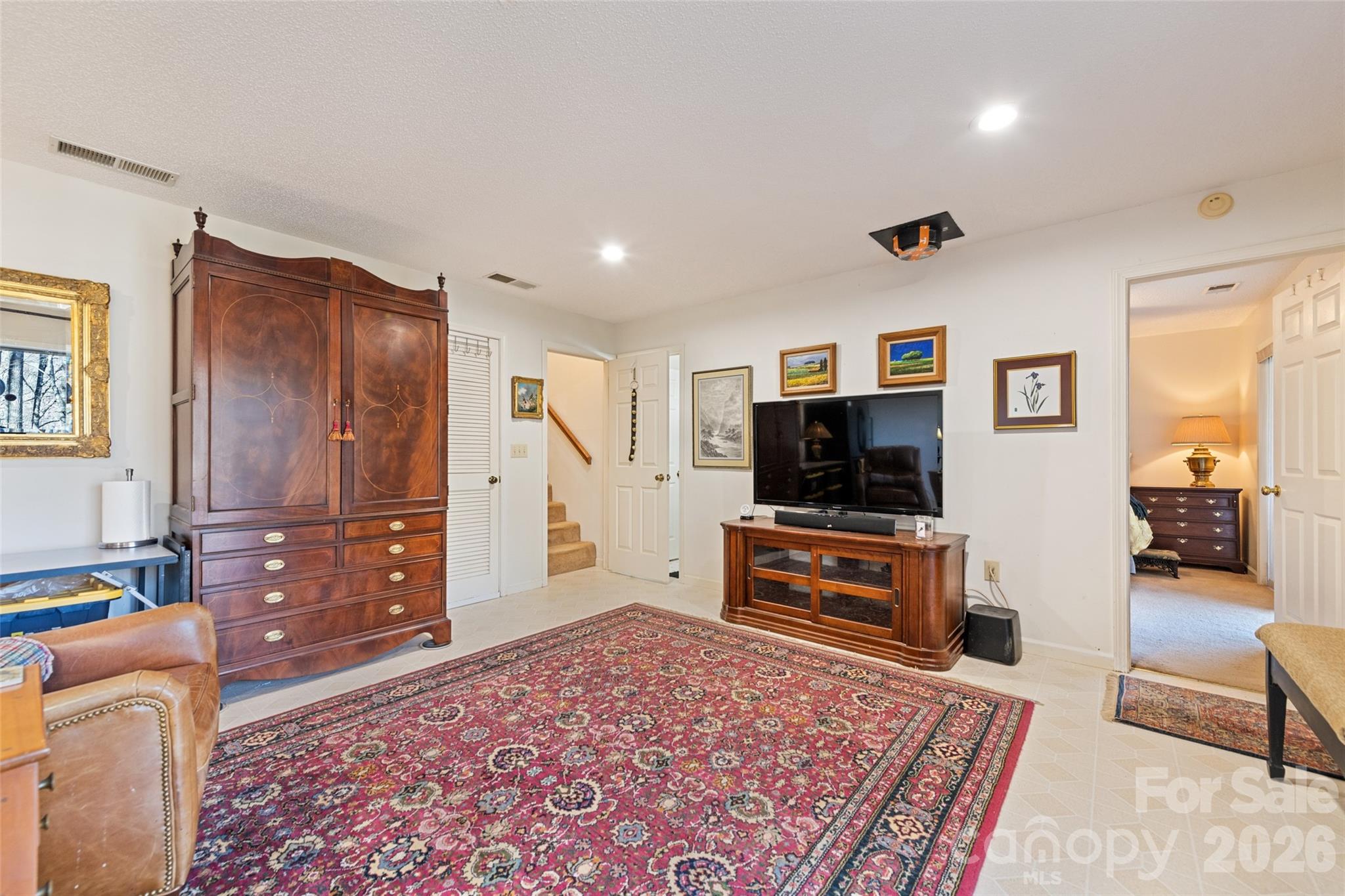 831 Forest Run Road Whittier NC 28789