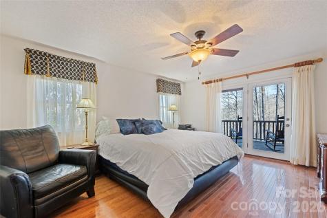 831 Forest Run Road Whittier NC 28789