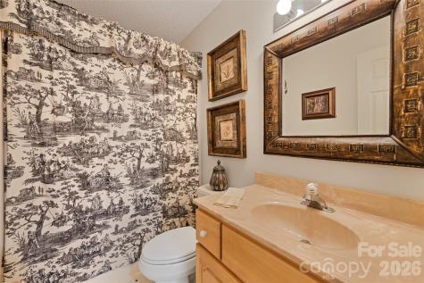 831 Forest Run Road Whittier NC 28789