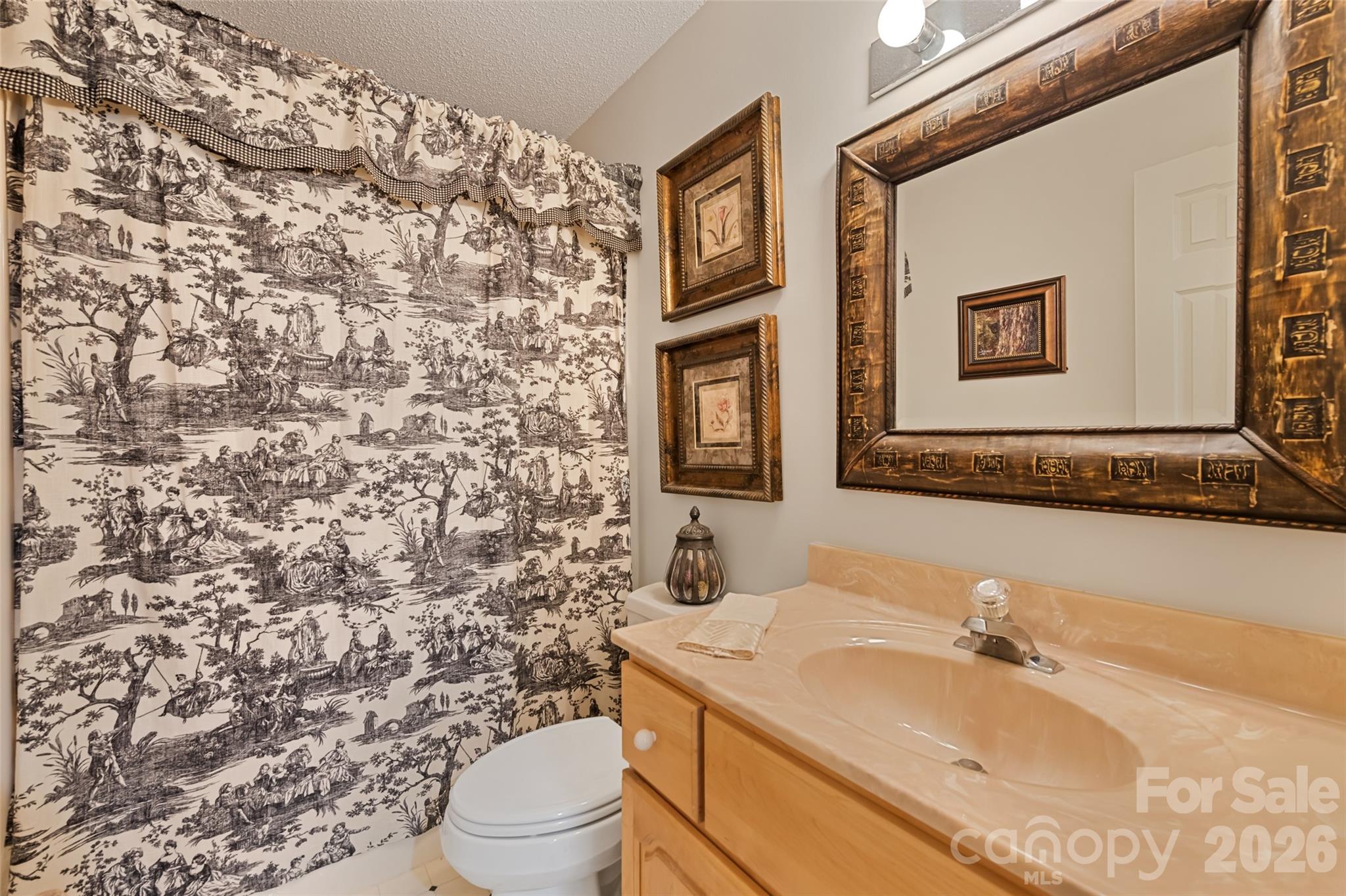 831 Forest Run Road Whittier NC 28789