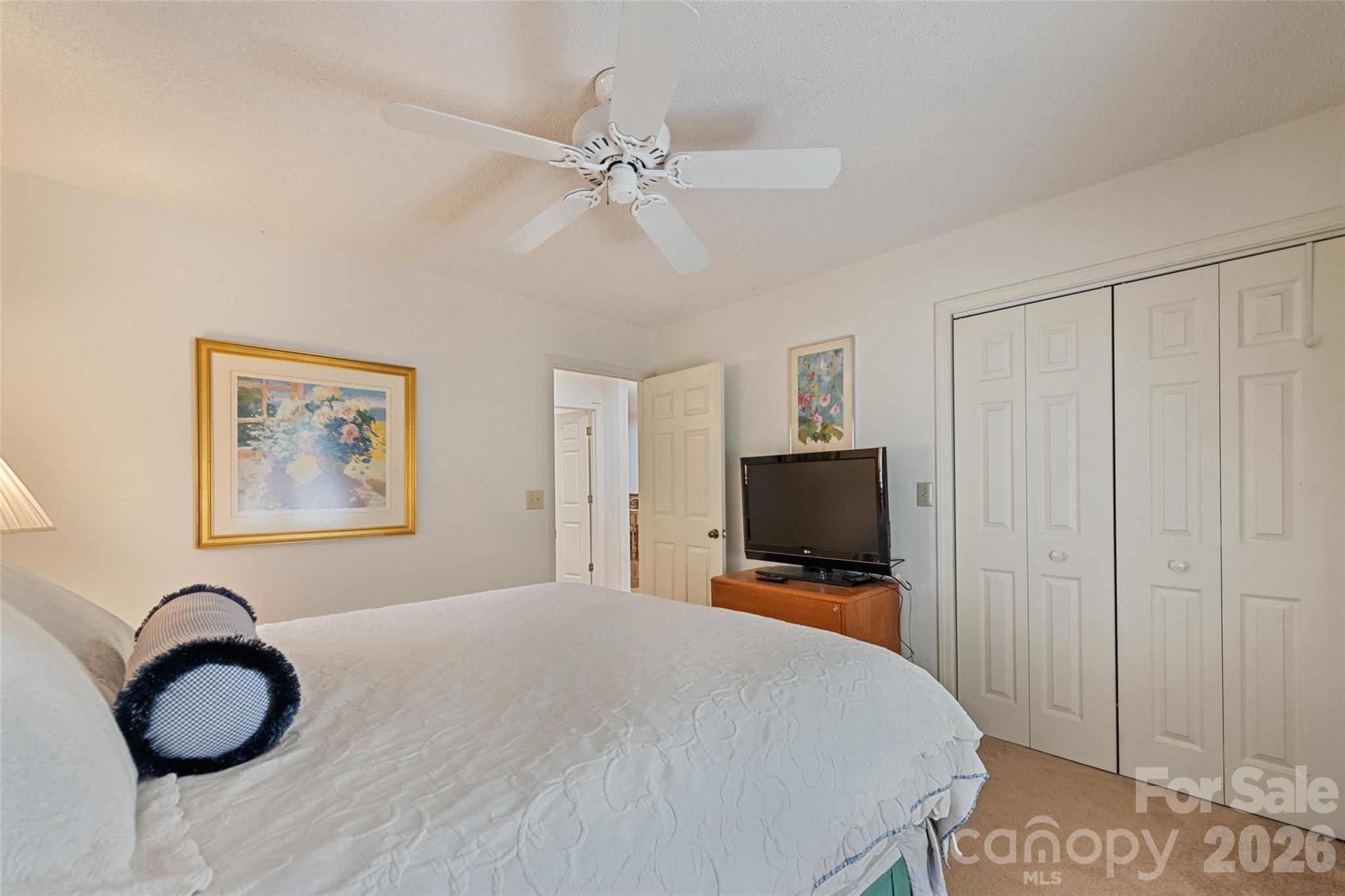 831 Forest Run Road Whittier NC 28789