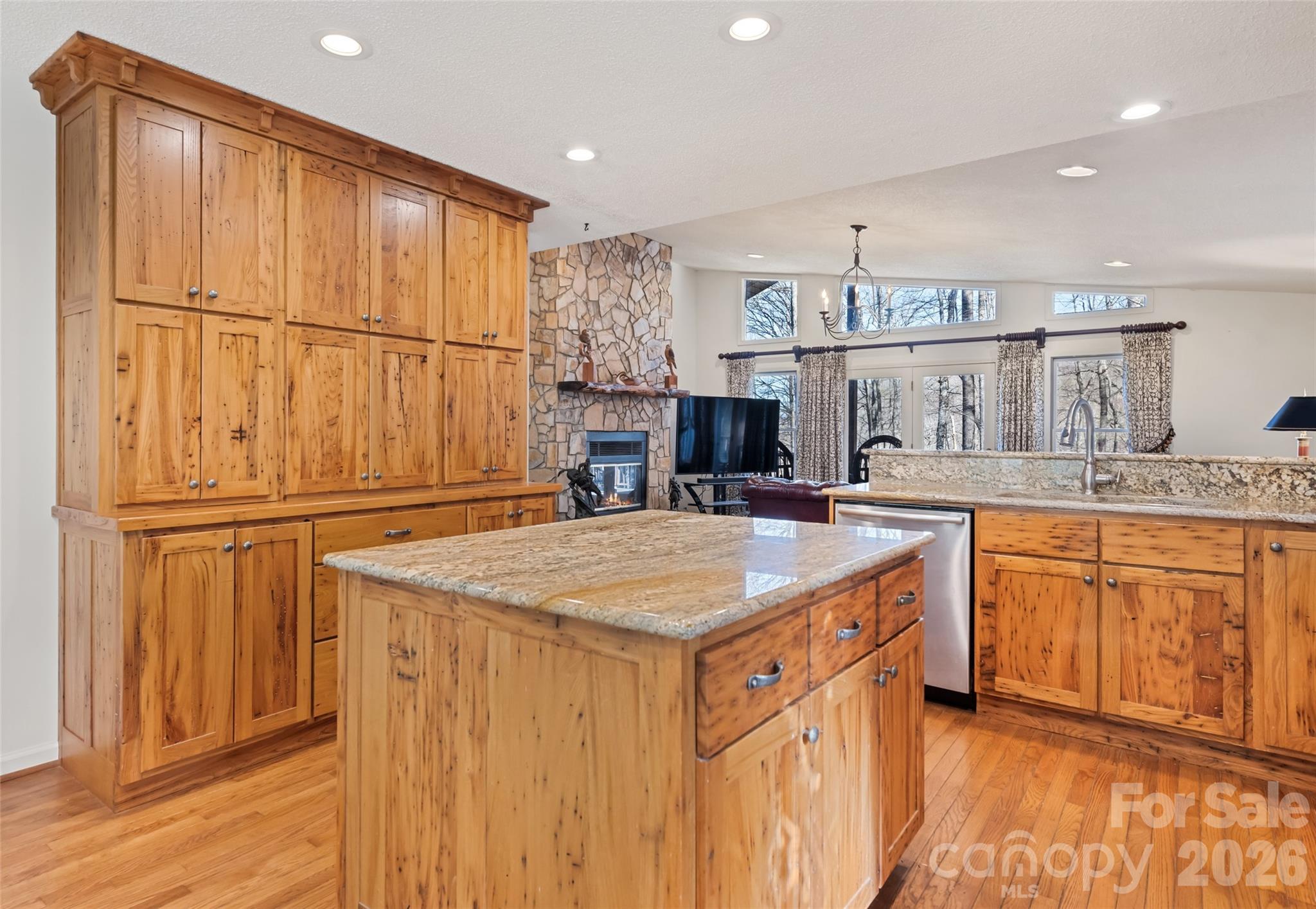 831 Forest Run Road Whittier NC 28789