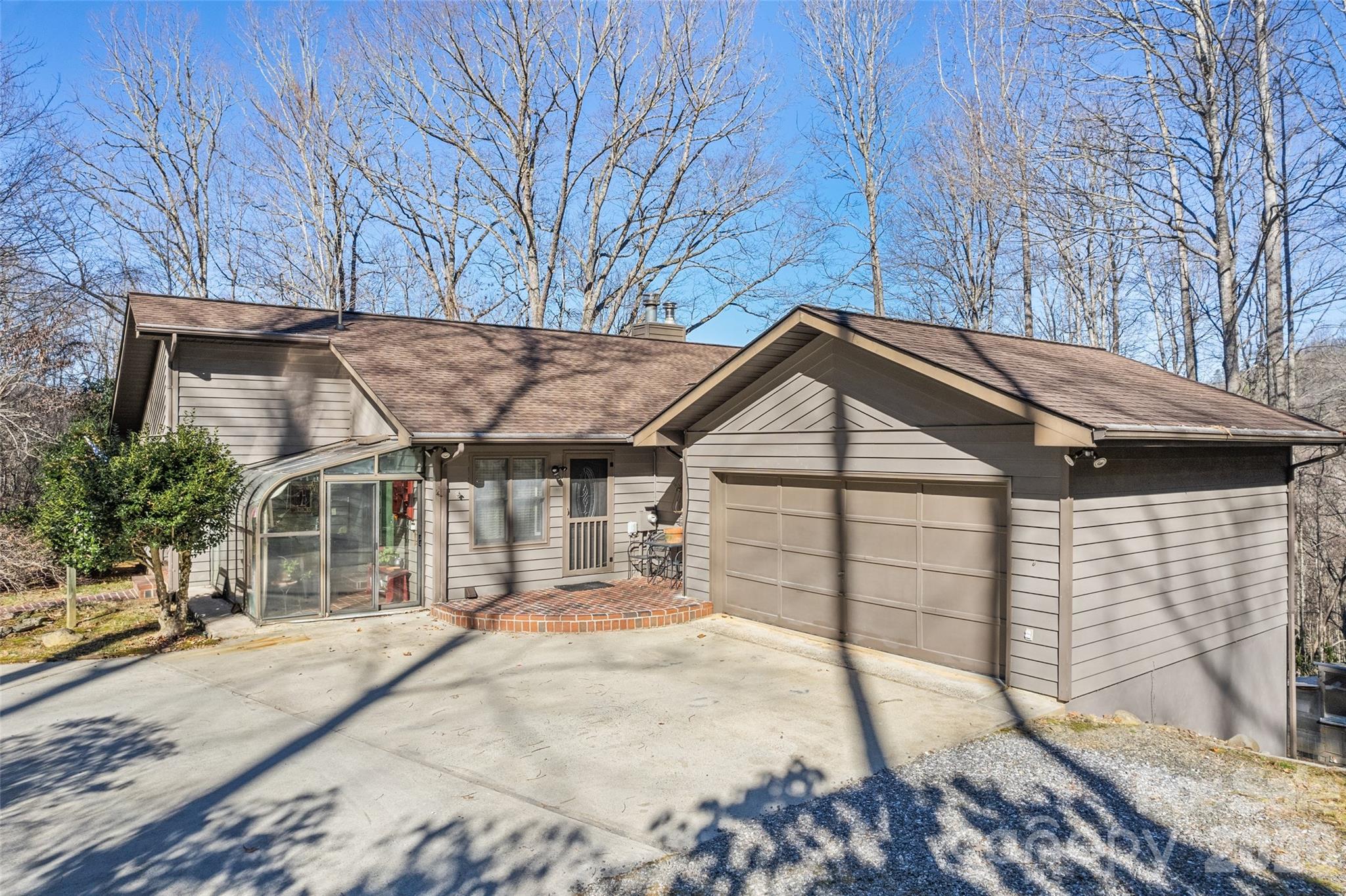 831 Forest Run Road Whittier NC 28789
