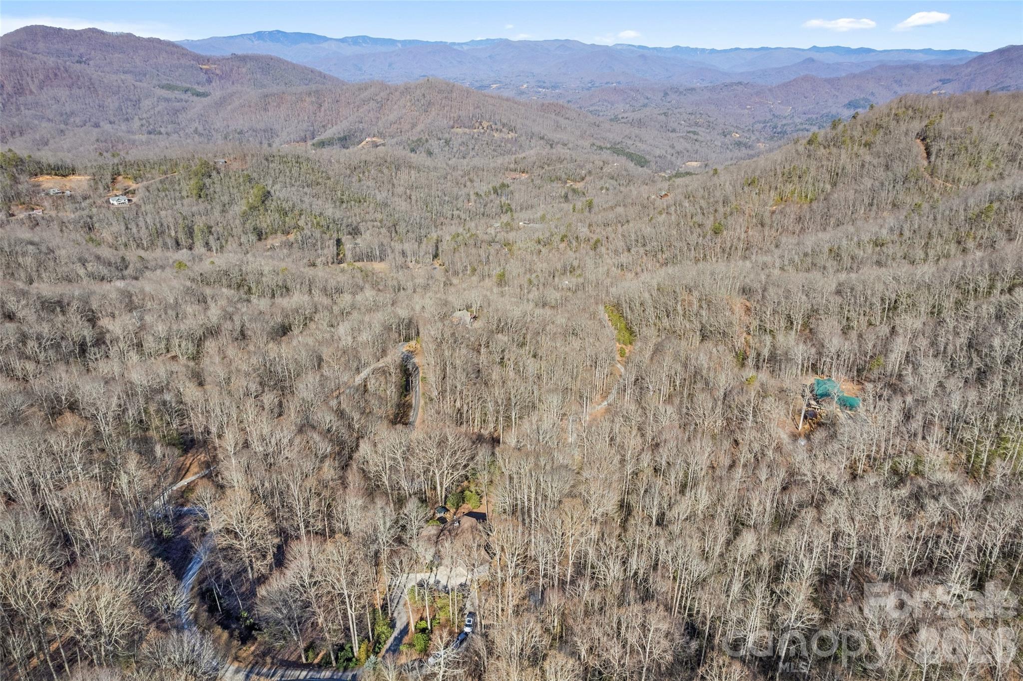 831 Forest Run Road Whittier NC 28789