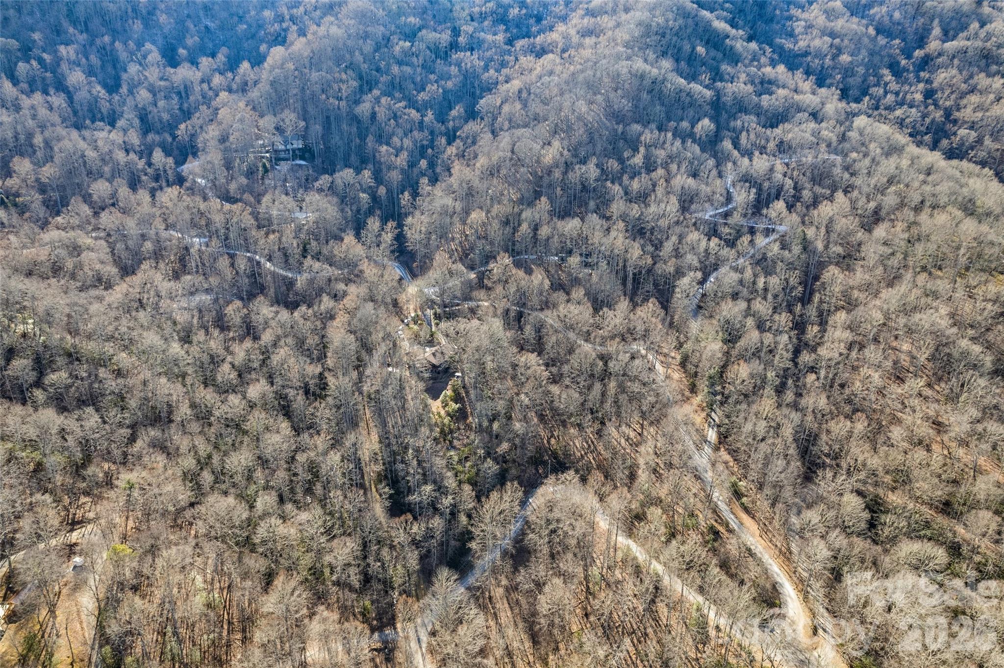 831 Forest Run Road Whittier NC 28789