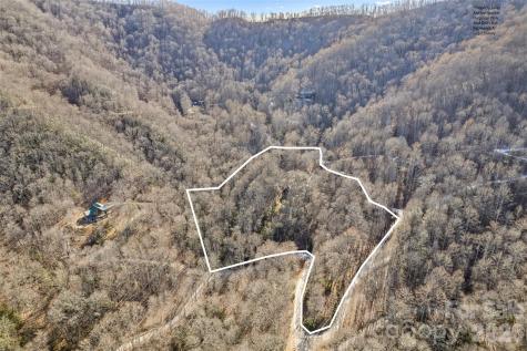 831 Forest Run Road Whittier NC 28789