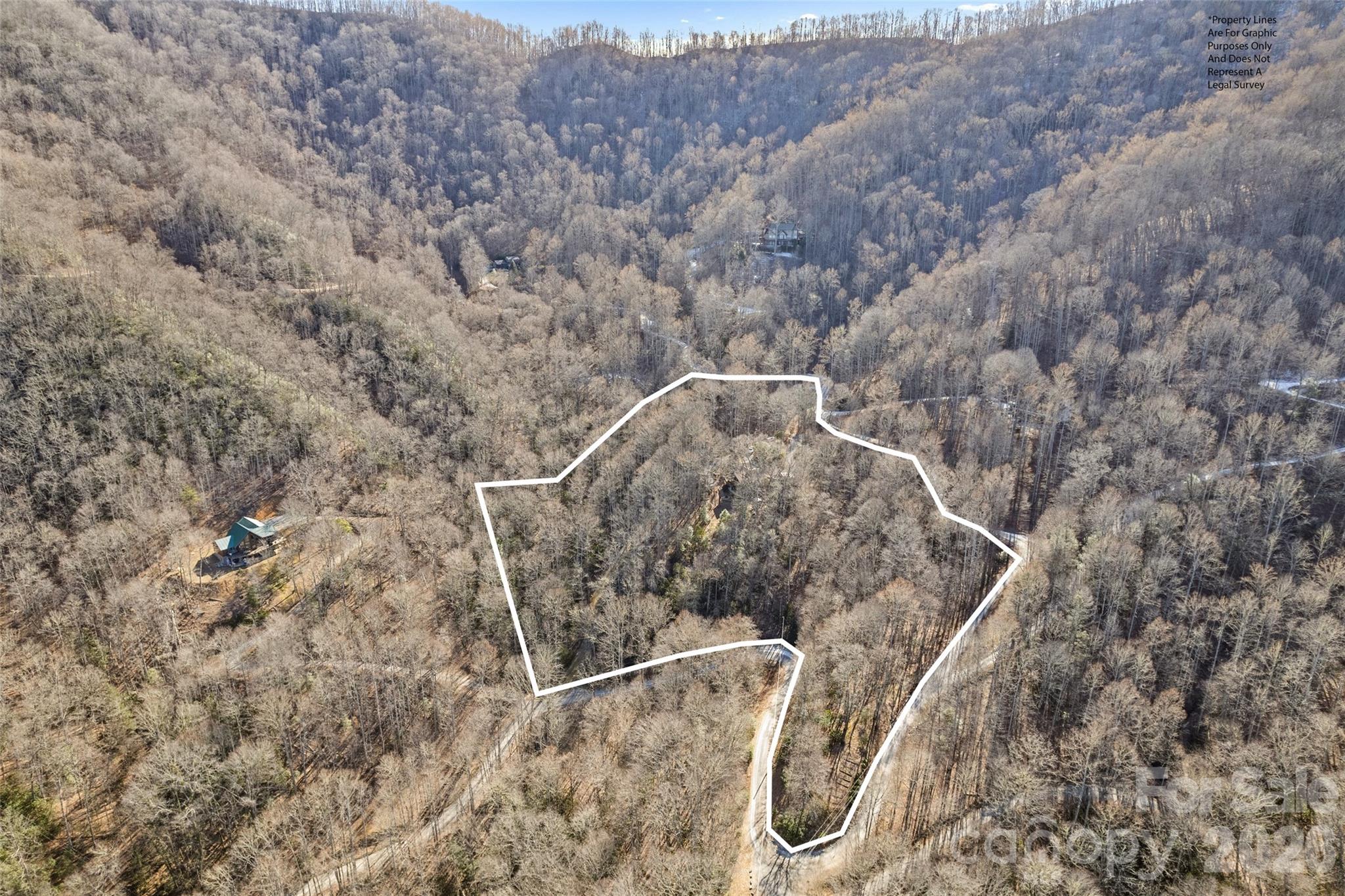 831 Forest Run Road Whittier NC 28789