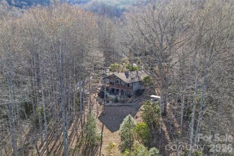 831 Forest Run Road Whittier NC 28789