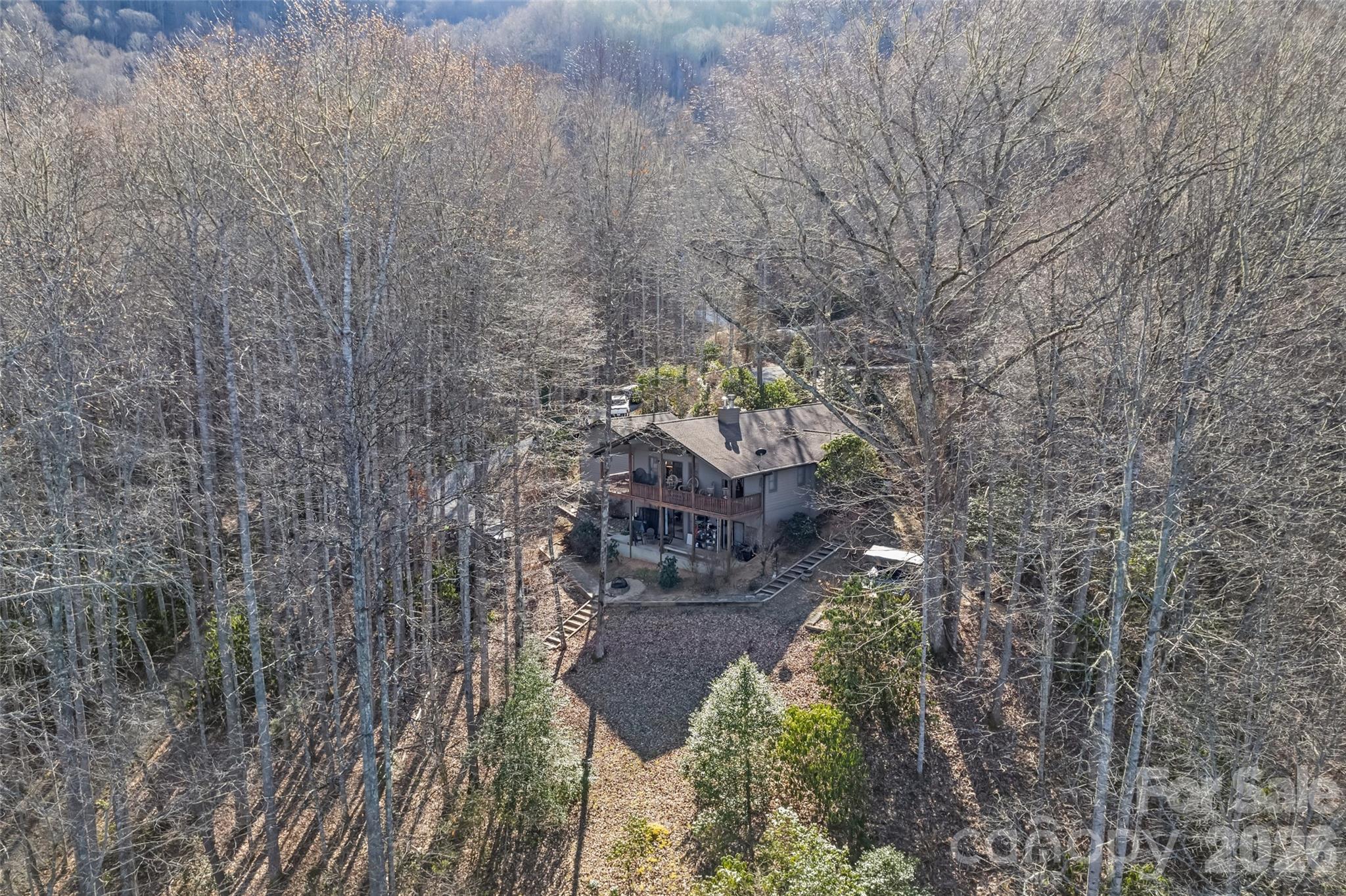 831 Forest Run Road Whittier NC 28789
