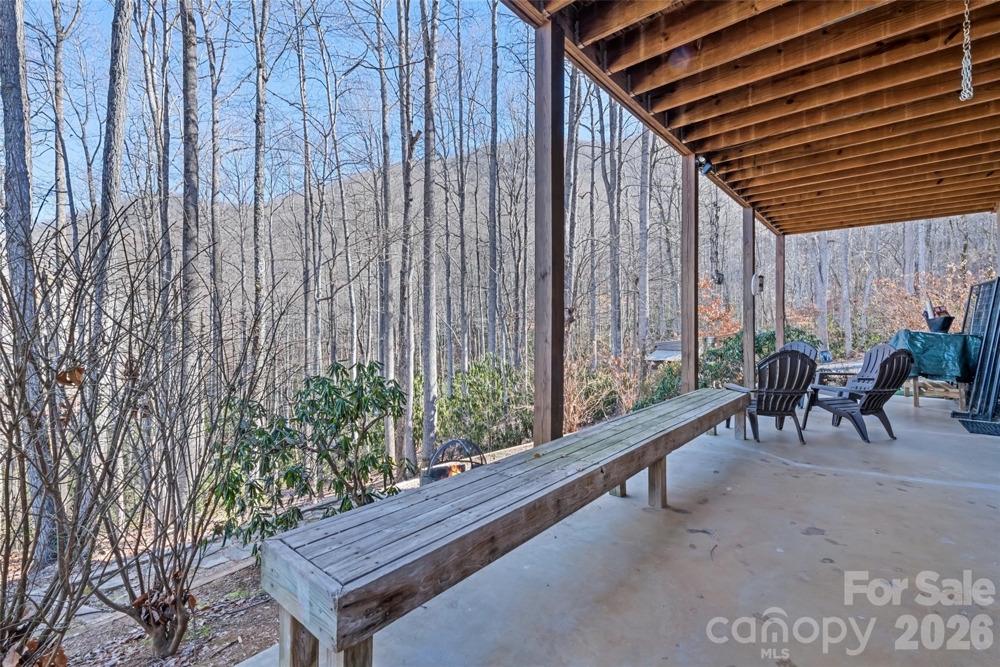 831 Forest Run Road Whittier NC 28789