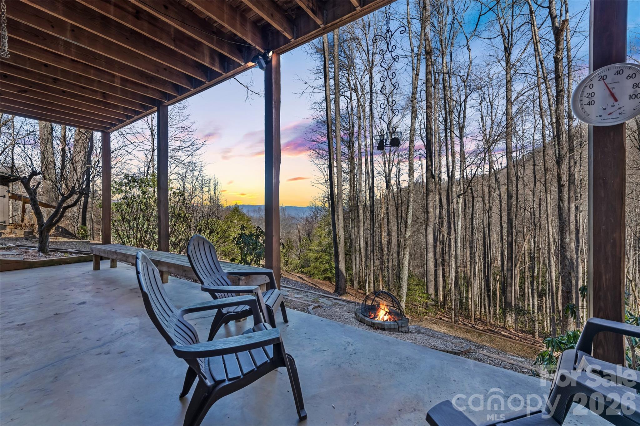 831 Forest Run Road Whittier NC 28789