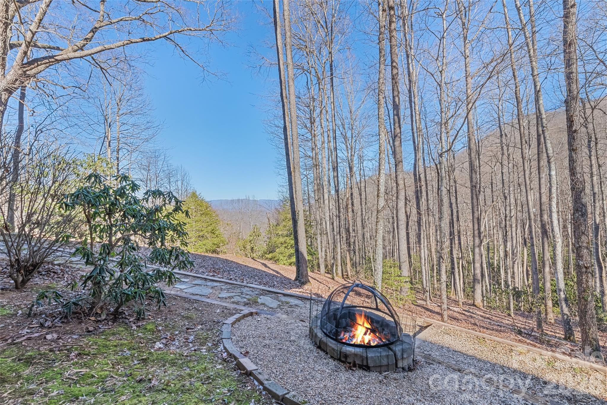 831 Forest Run Road Whittier NC 28789