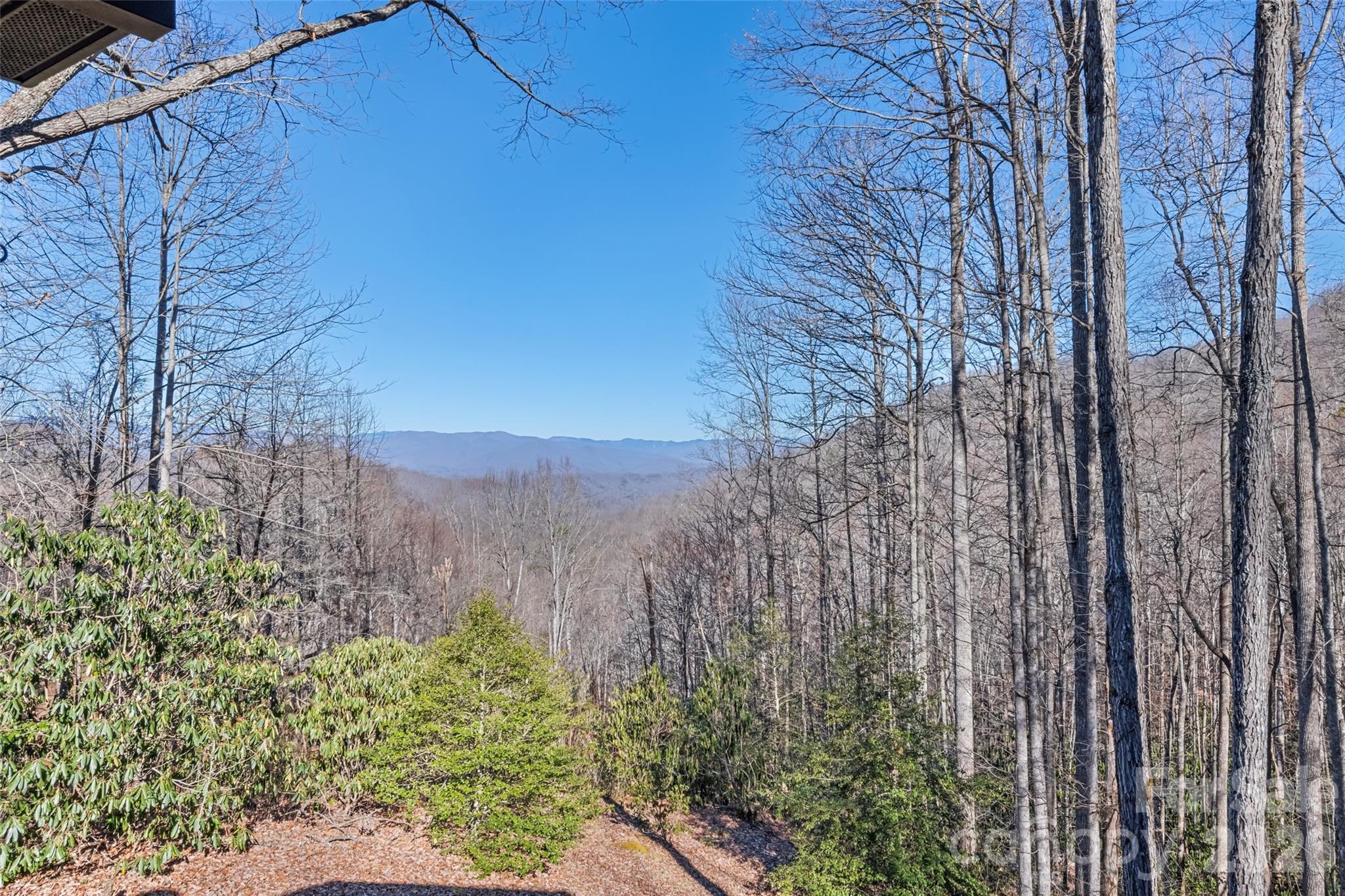 831 Forest Run Road Whittier NC 28789