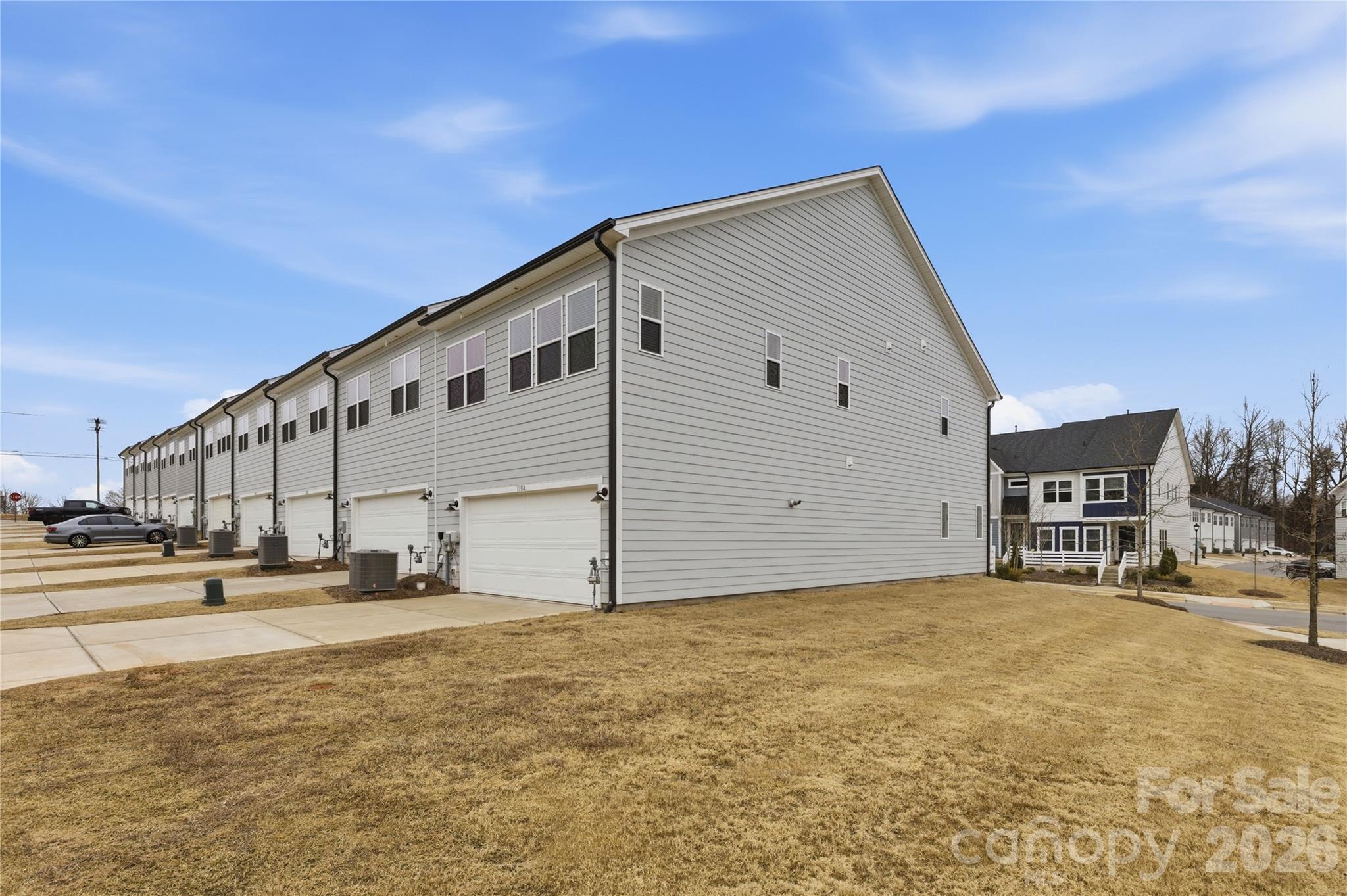 118 Berkeley Avenue Mooresville NC 28117
