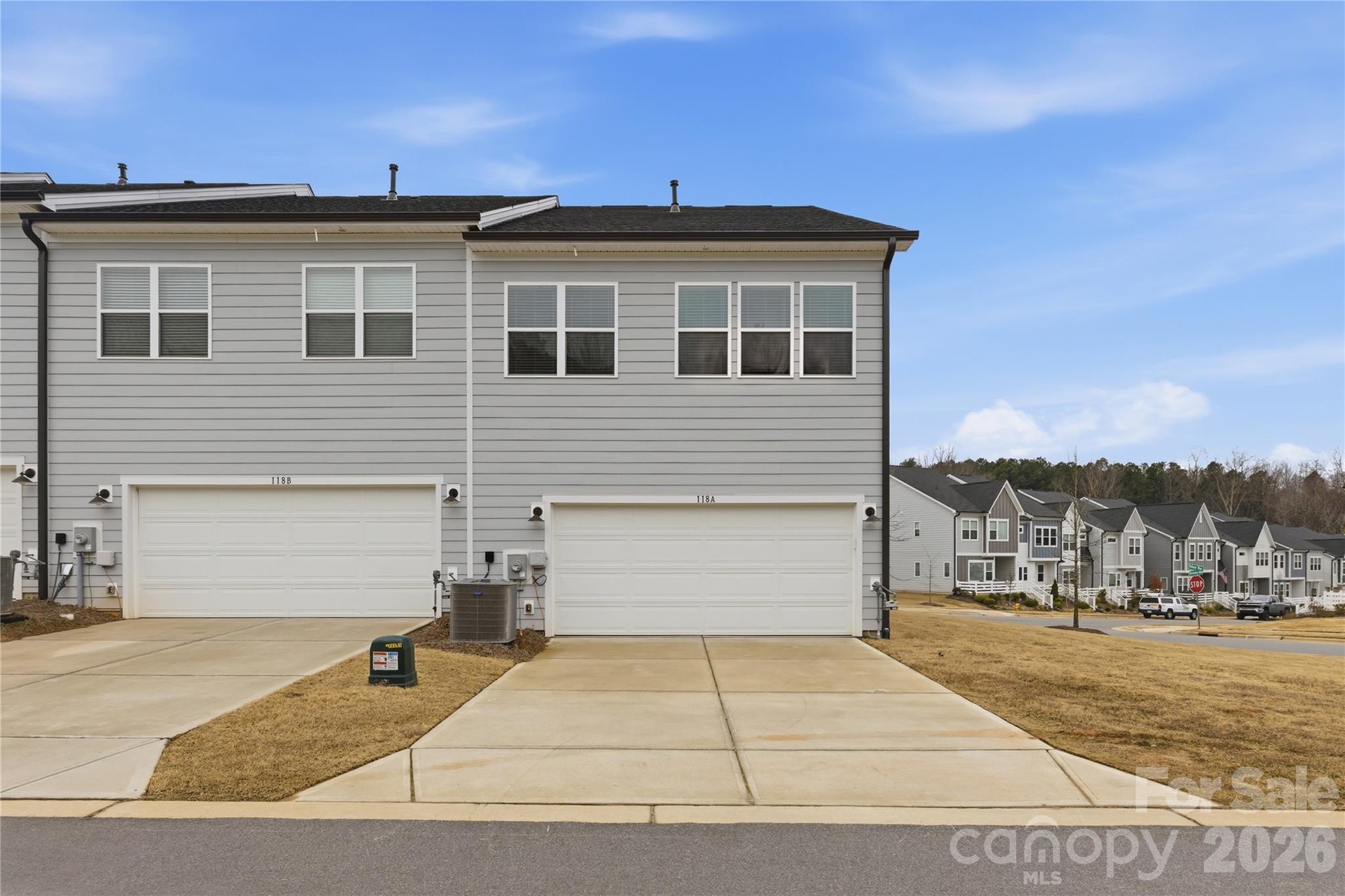 118 Berkeley Avenue Mooresville NC 28117