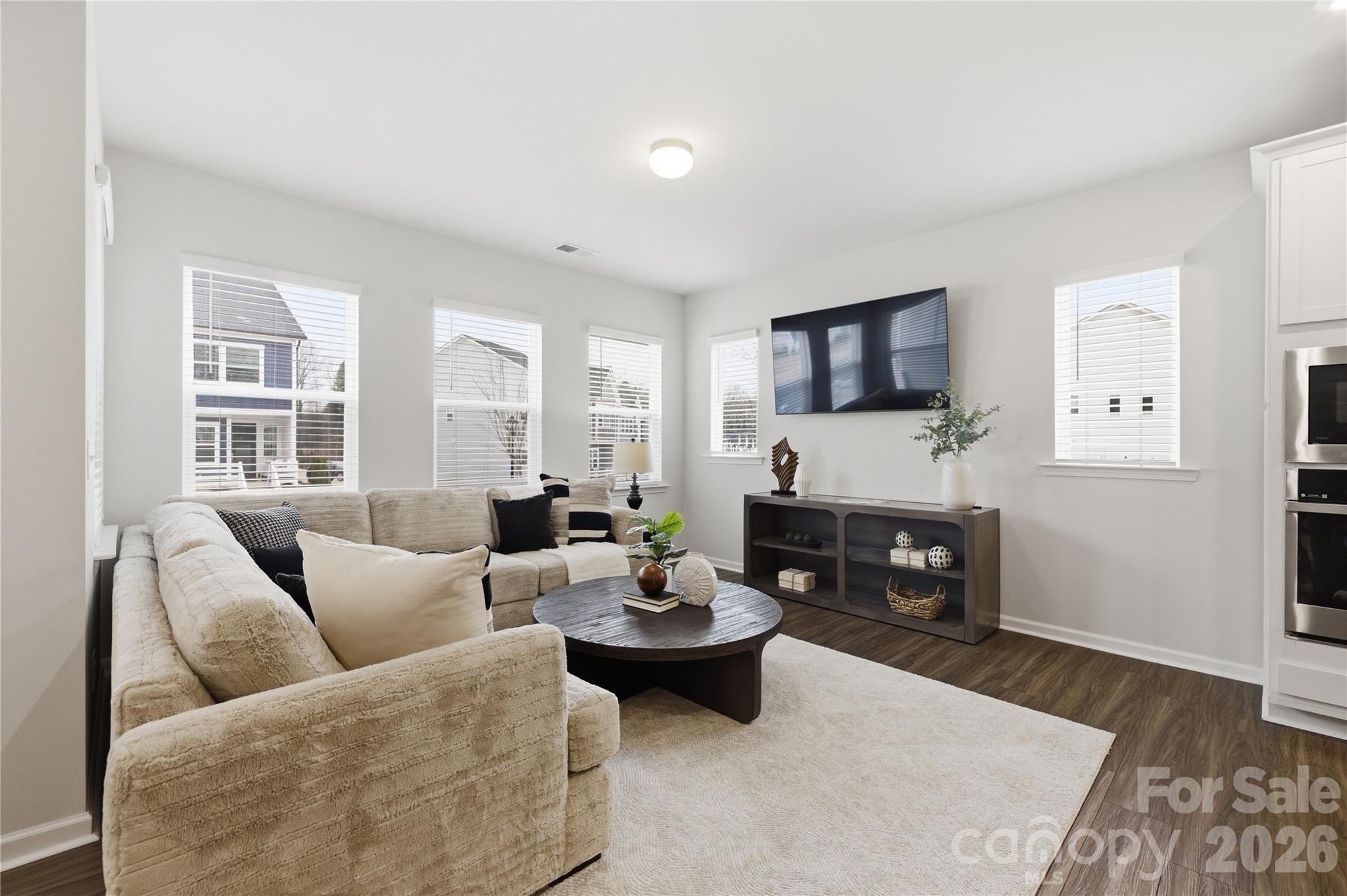 118 Berkeley Avenue Mooresville NC 28117