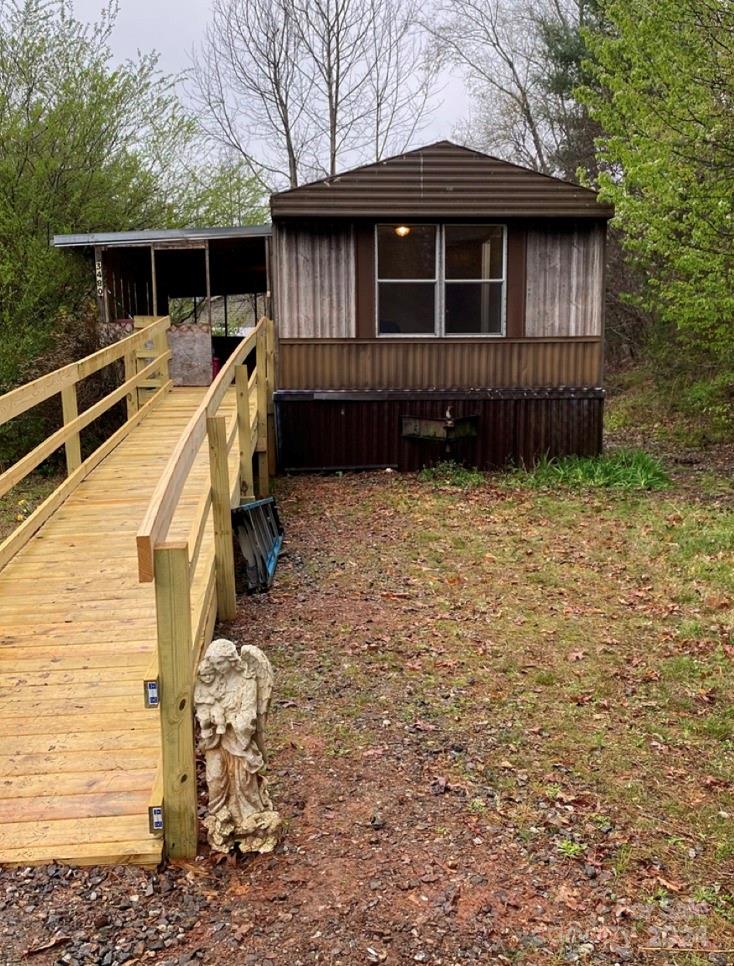 3480 Frank Whisnant Road Morganton NC 28655