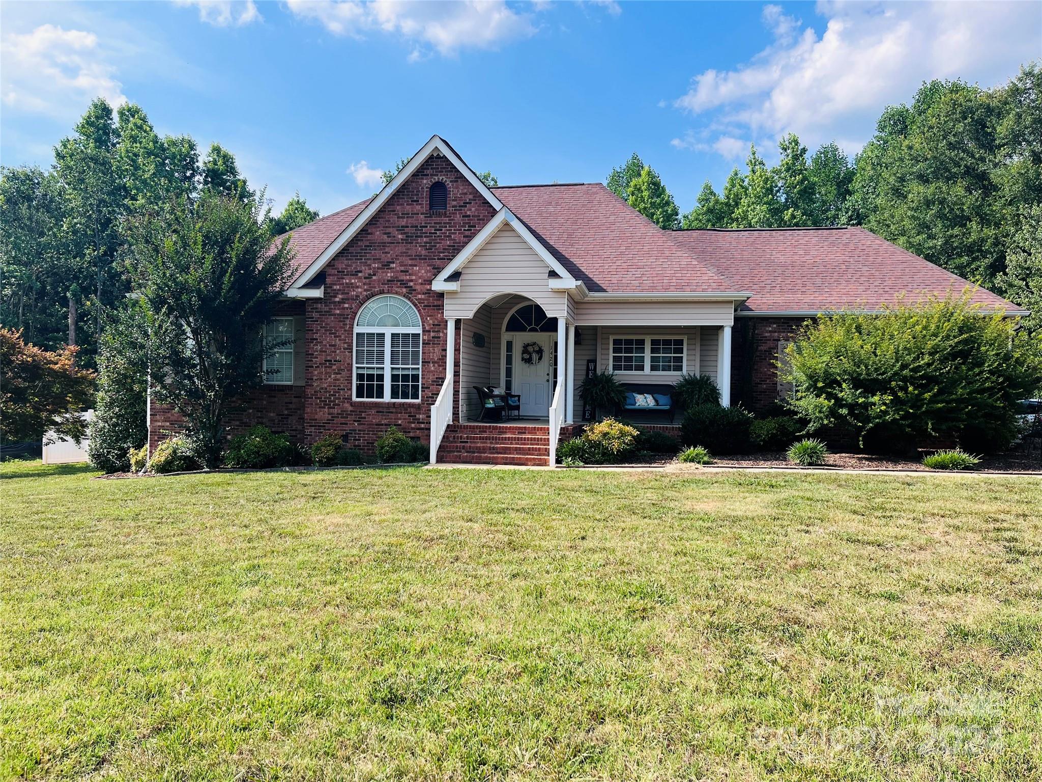 1420 Galway Drive Lincolnton NC 28092
