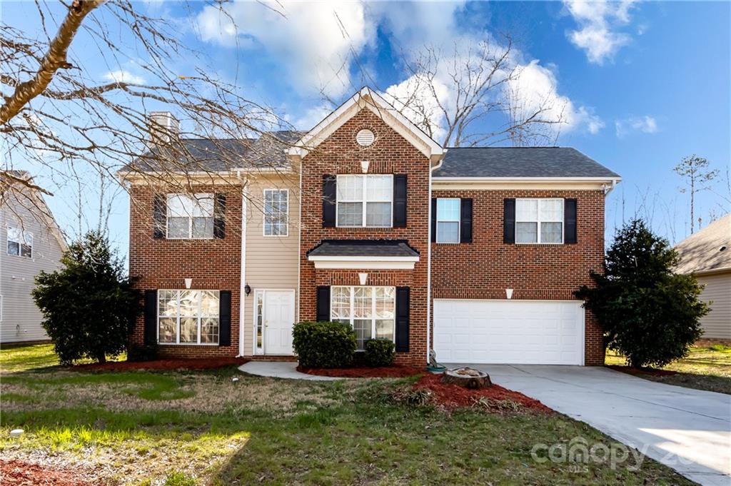 3014 Enderbury Drive Indian Trail NC 28079