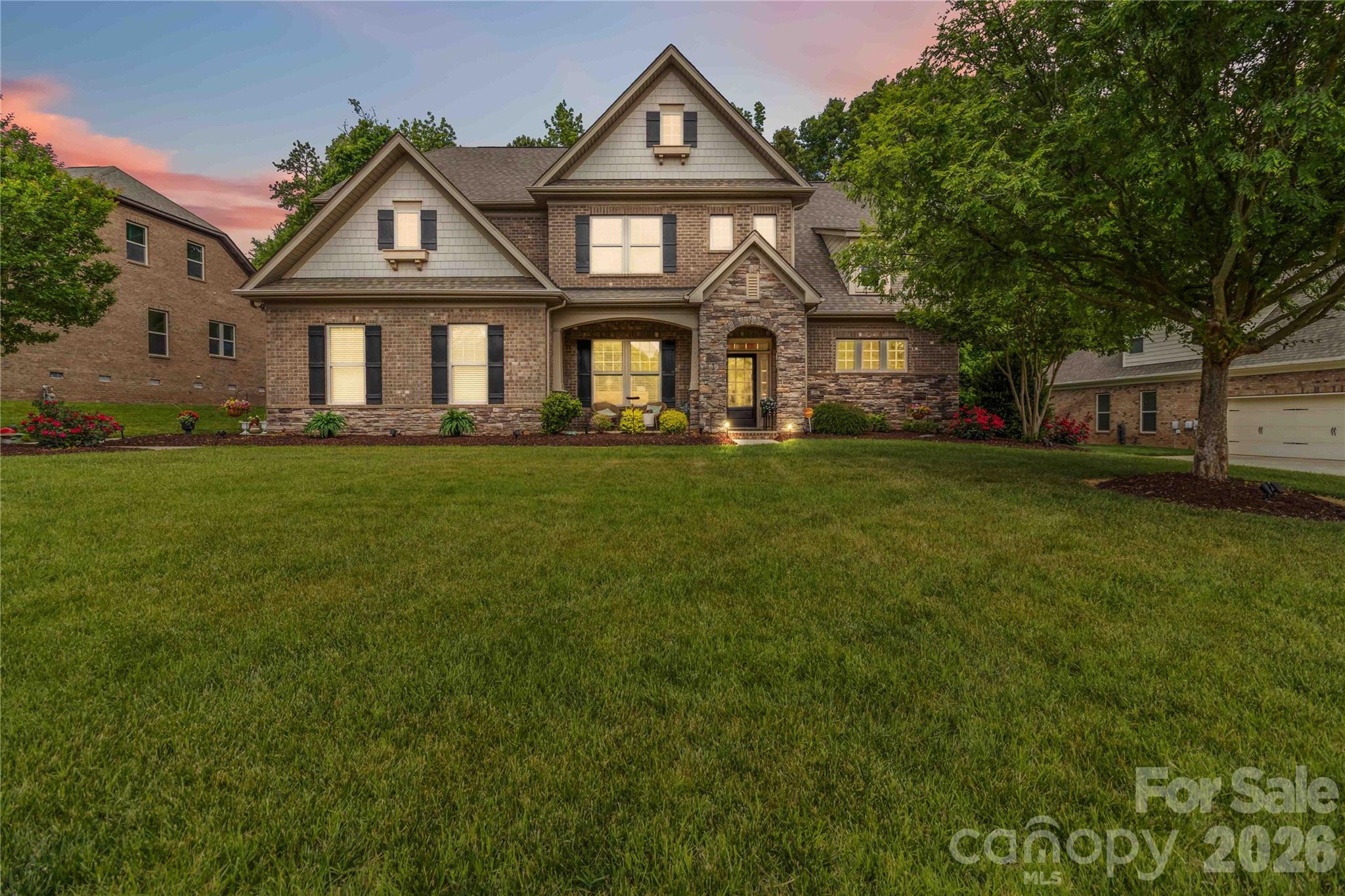 8070 Clems Branch Road Fort Mill SC 29707