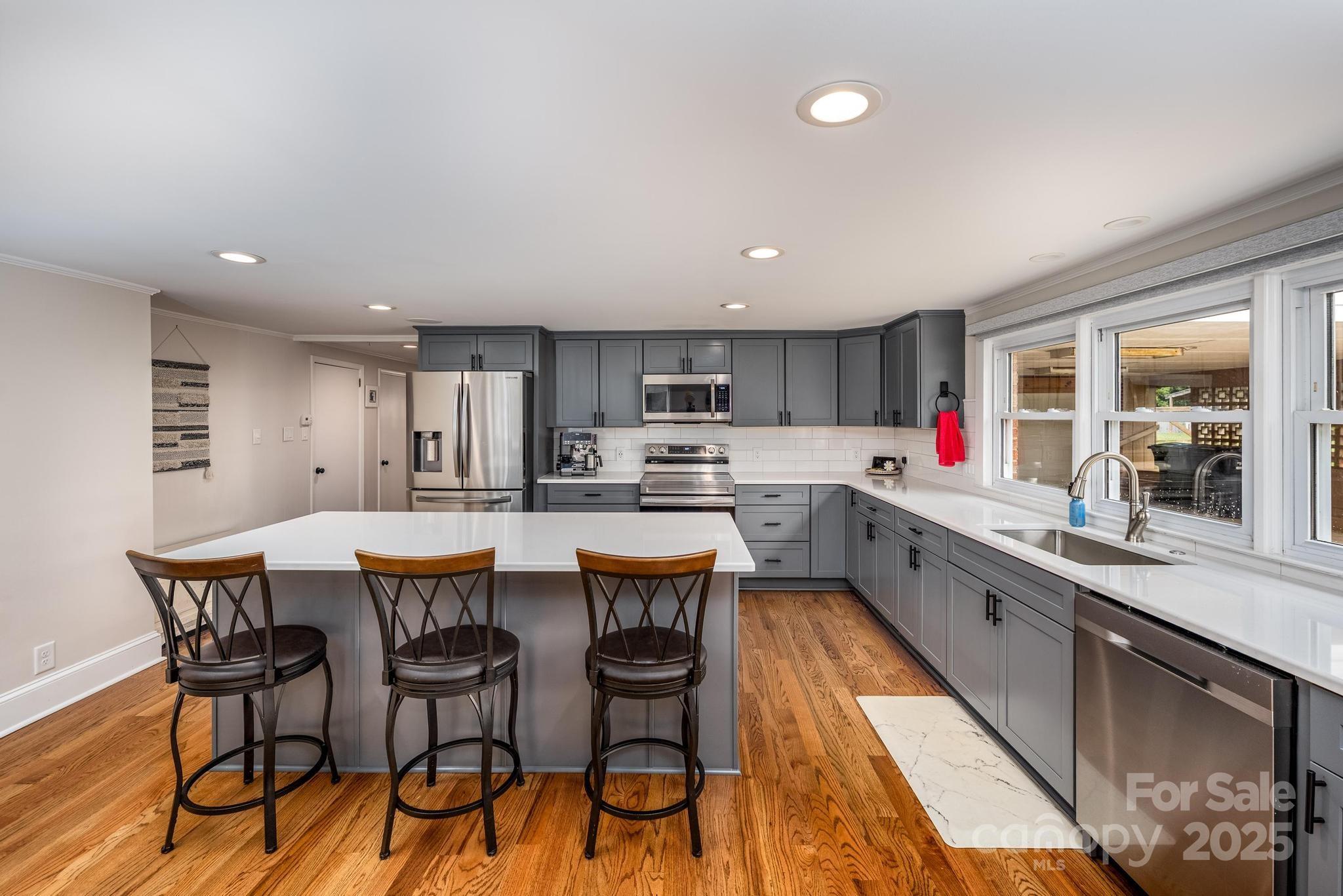 119 N Gibson Street Troutman NC 28166